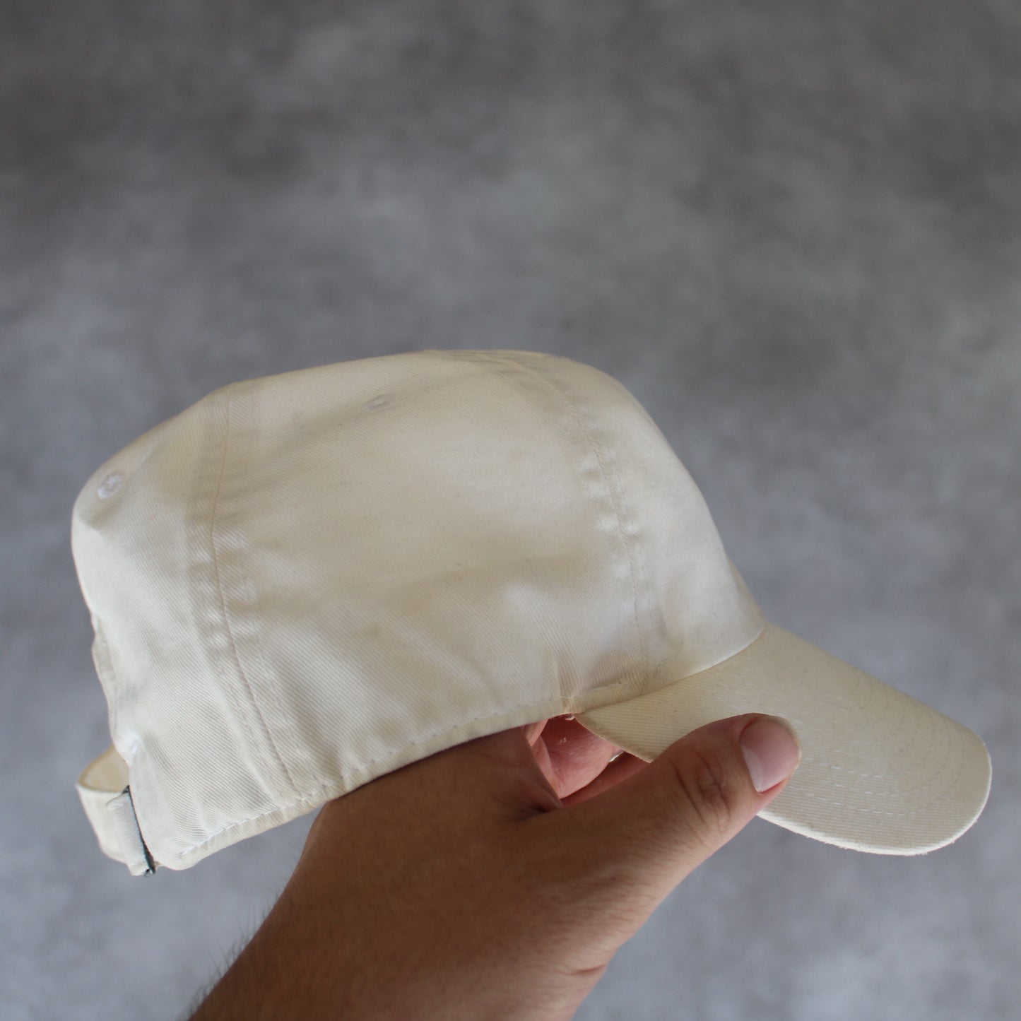Nike Embrioed Baseball Cap