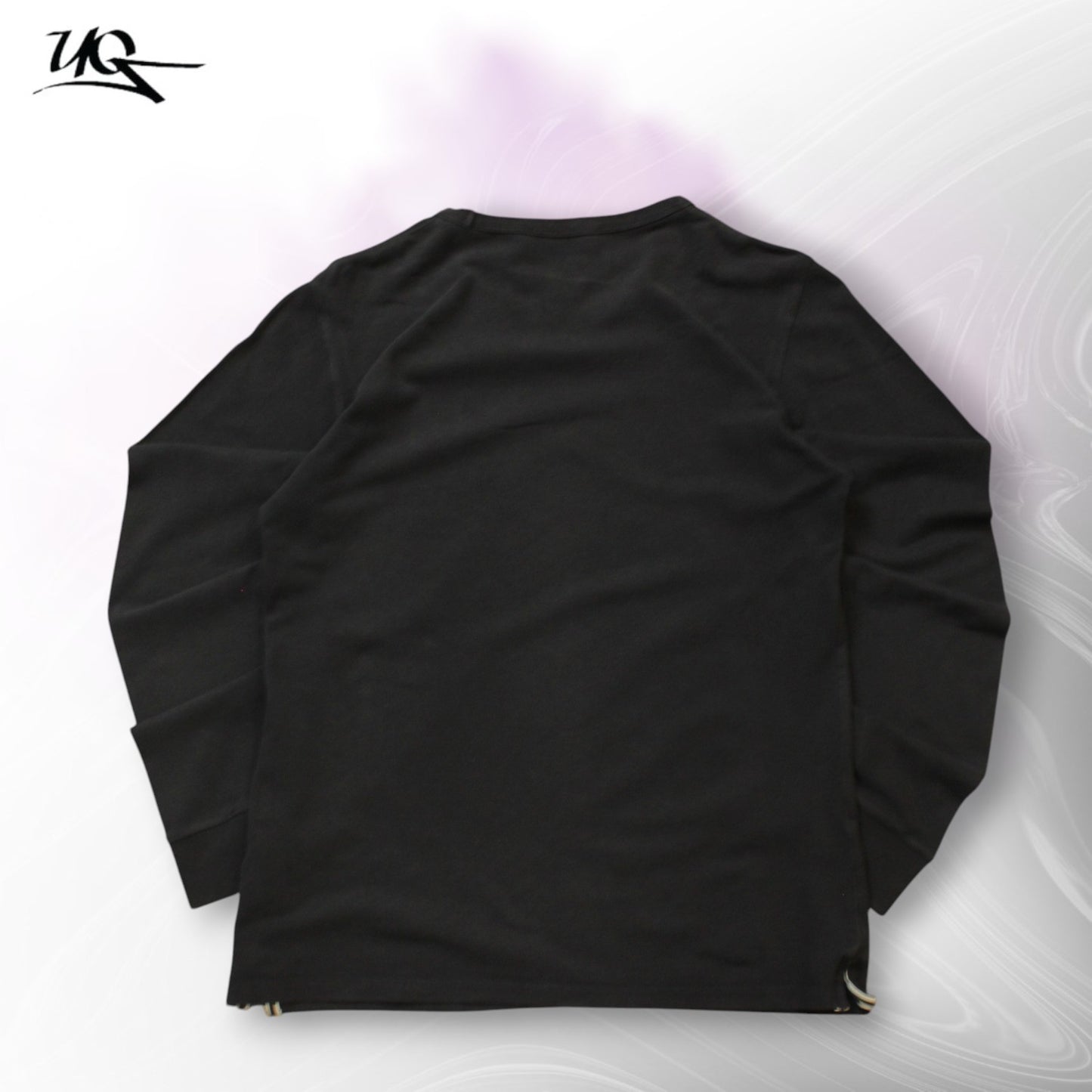 Langarm-T-Shirt von Stone Island (Größe XS)