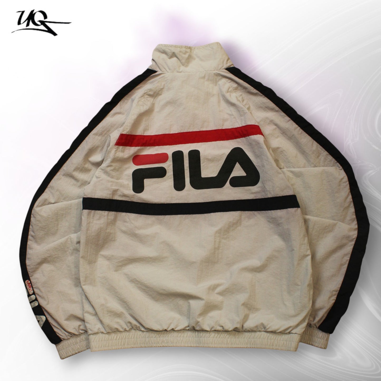 Fila Windwear Jacke (Größe S)