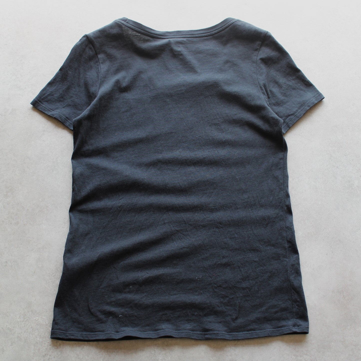 Poloshirt mit Vintage-Blumenmuster (Damen-4XL)