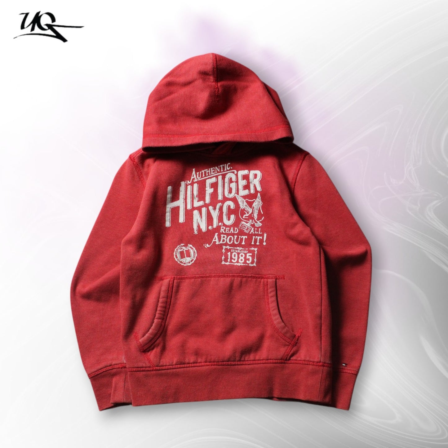 Tommy Hilfiger Hoodie (Kinder - 140 cm)