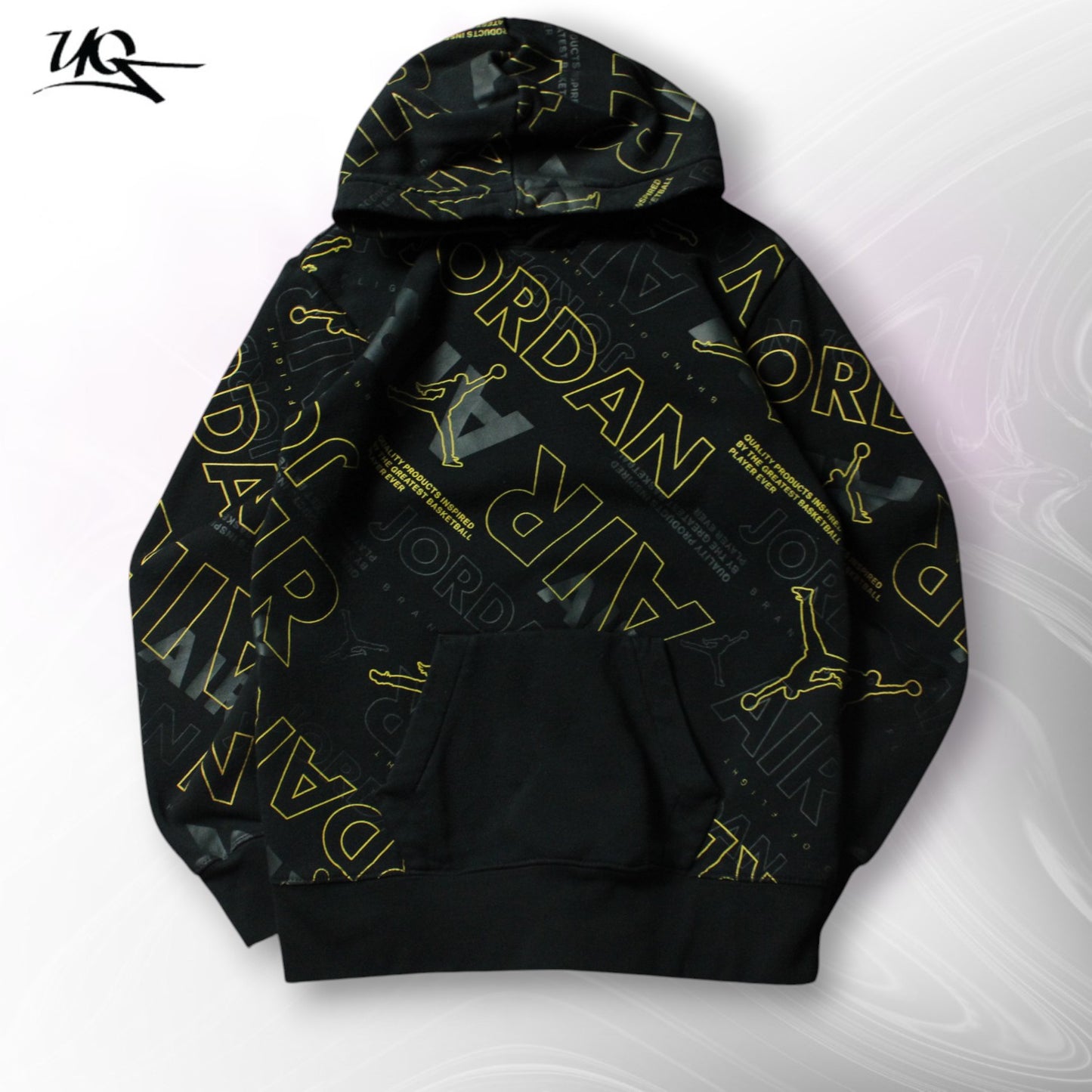 Nike Air Jordan Hoodie (Kids-147cm)