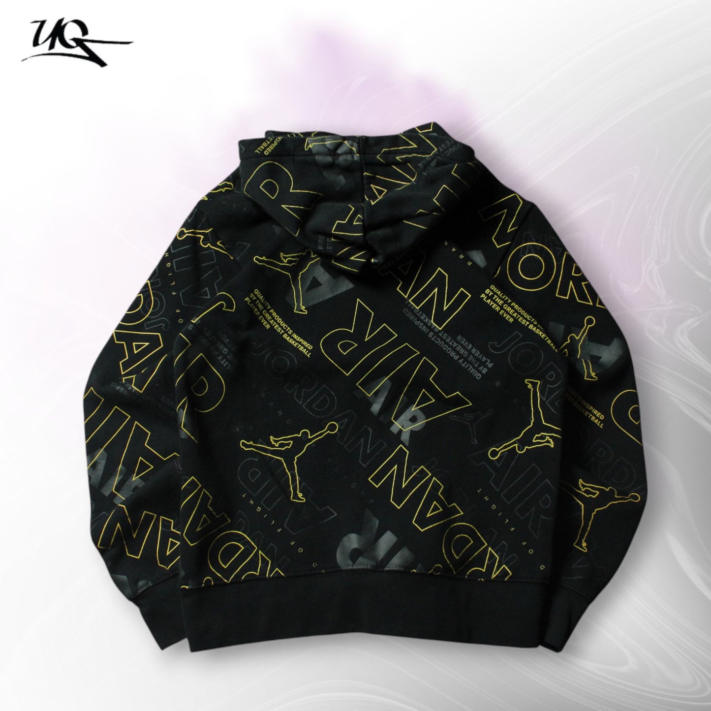 Nike Air Jordan Hoodie (Kids-147cm)