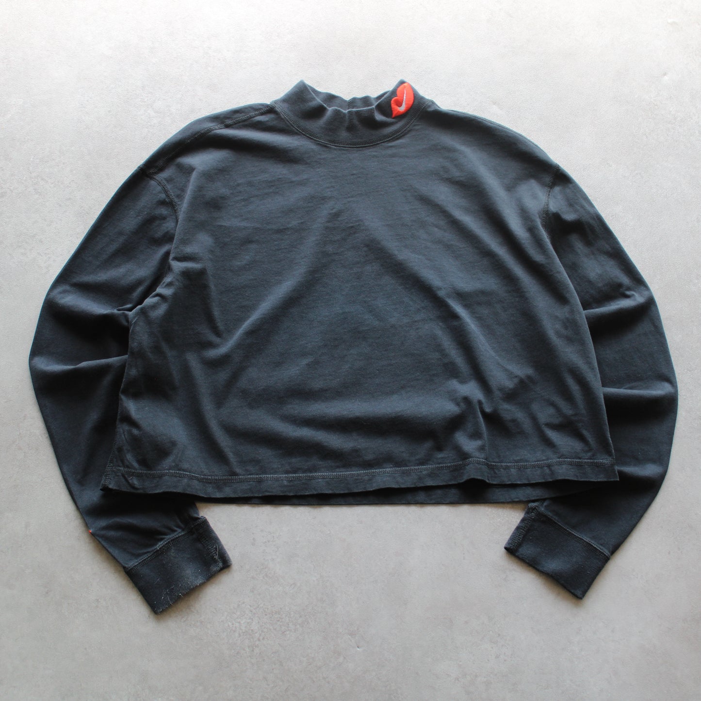 Fila Poloshirt mit kleinem bestickten Logo (Herren, XXL)