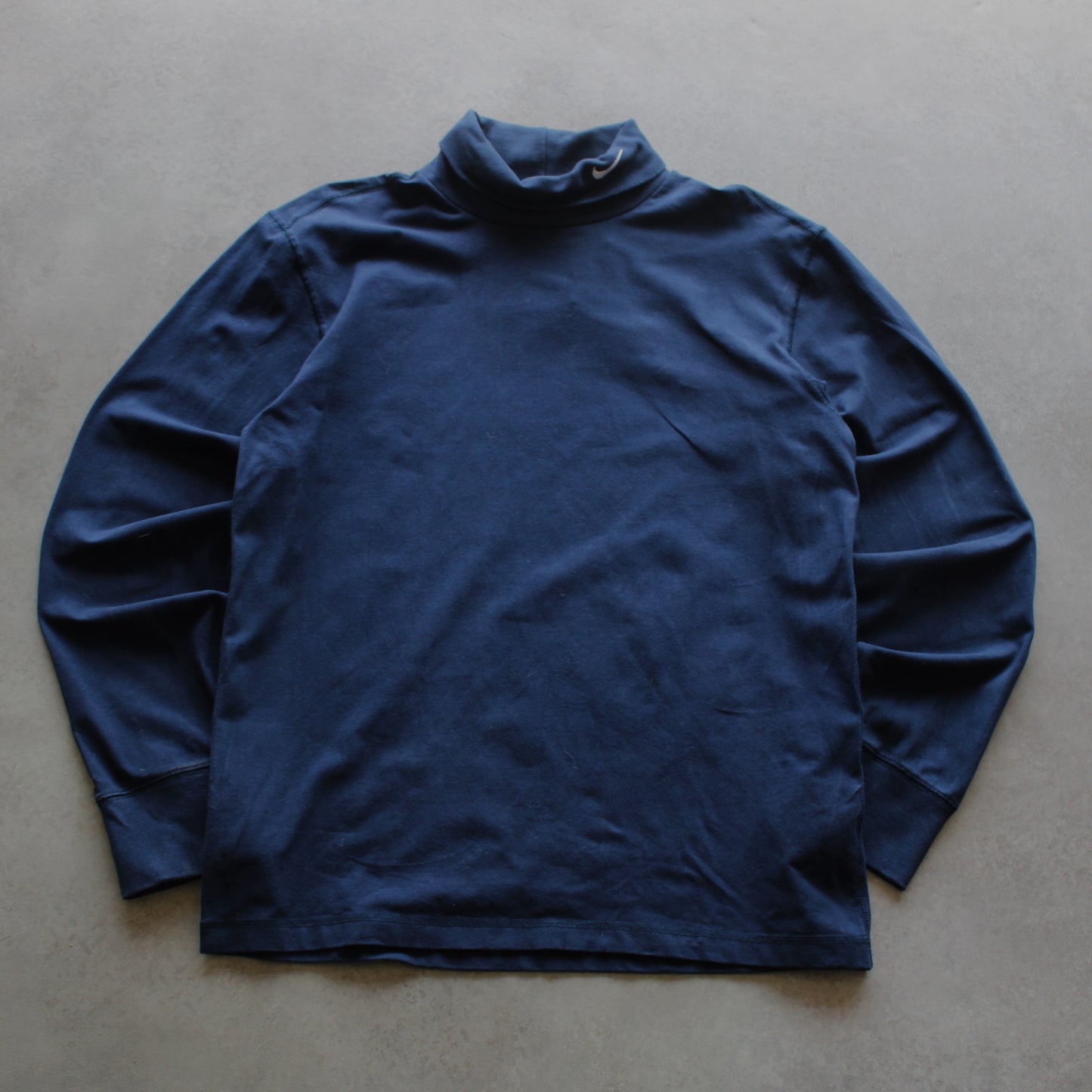 Fila Poloshirt mit kleinem bestickten Logo (Herren, XXL)