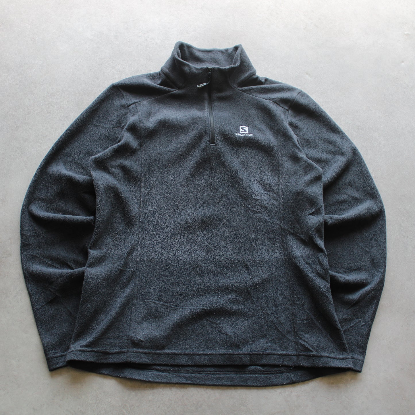 Fila Poloshirt mit kleinem bestickten Logo (Herren, XXL)