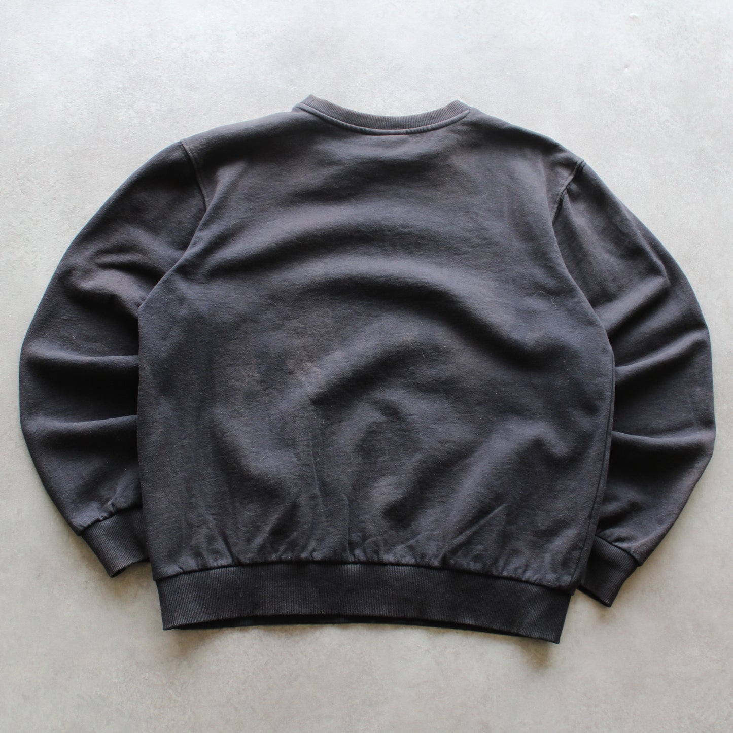 Fila Poloshirt mit kleinem bestickten Logo (Herren, XXL)