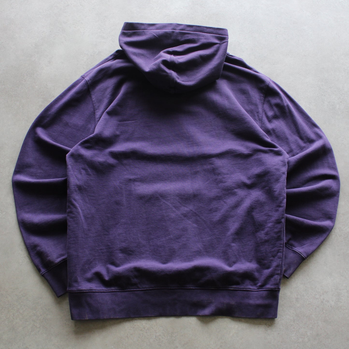 Fila Poloshirt mit kleinem bestickten Logo (Herren, XXL)