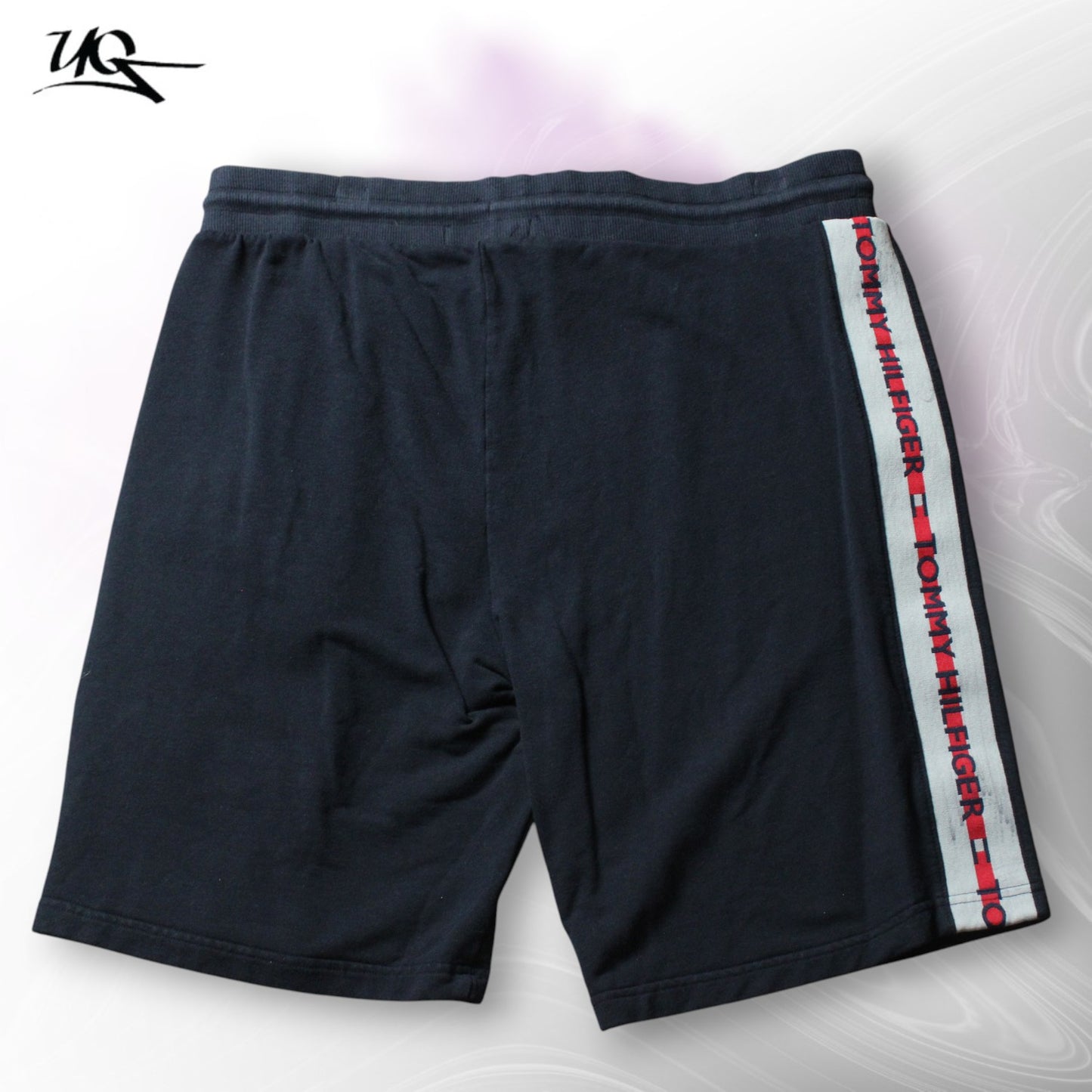 Tommy Hilfiger Sweatshorts (Größe XL)