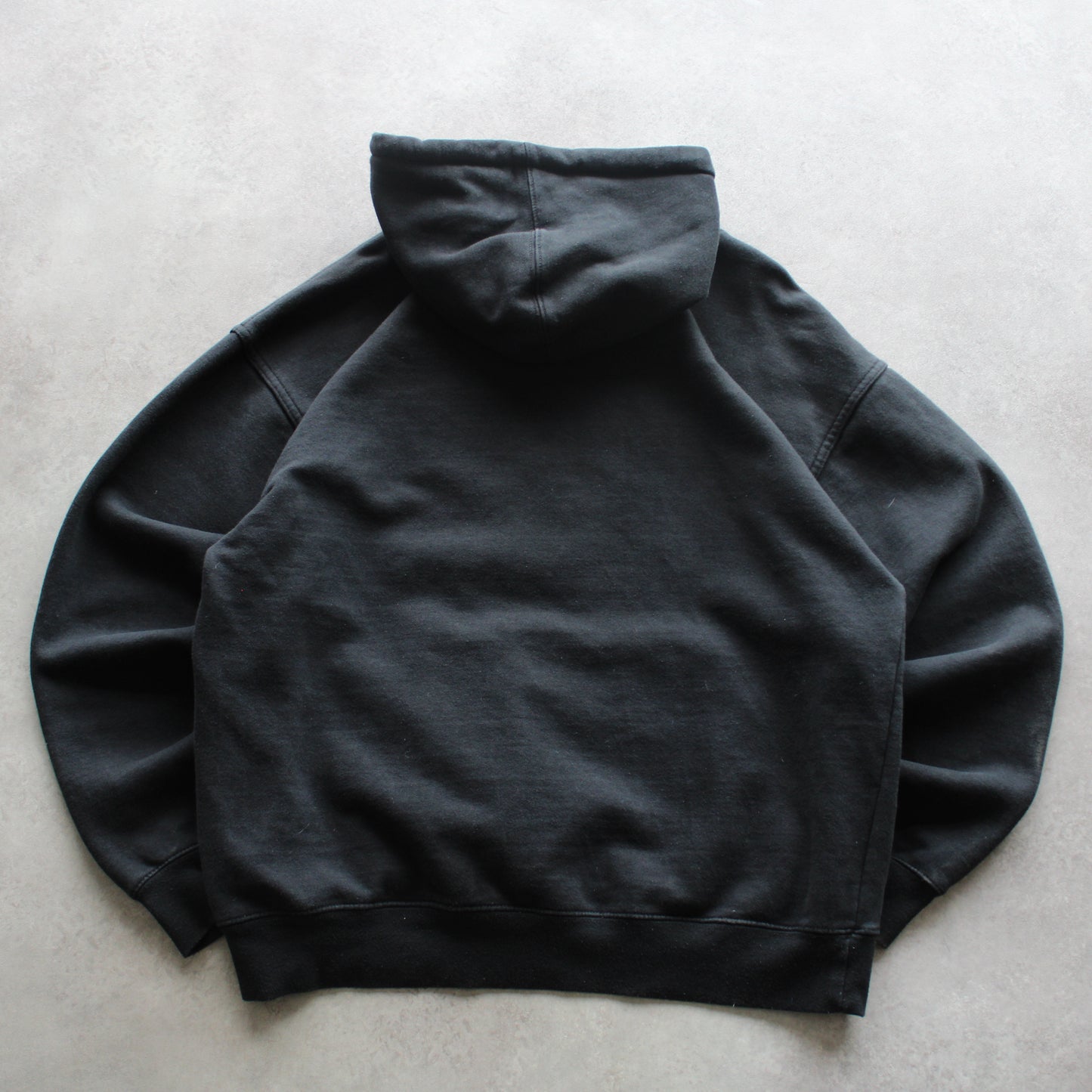 Moodswings Printed Hoodie (Man-L)
