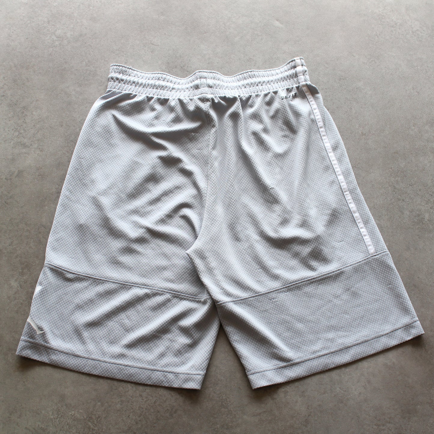 Nike Air Jordan Printed Training Shorts (Man-M)