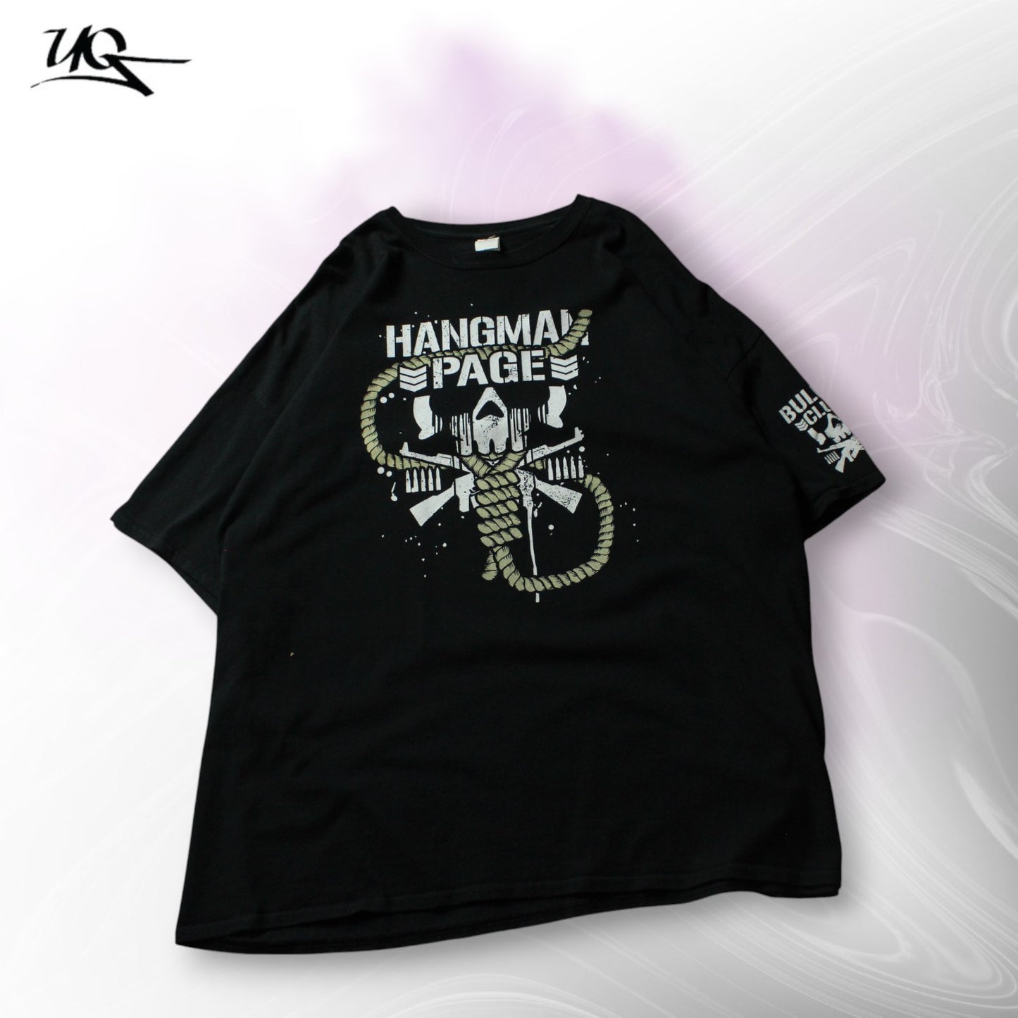 Gildan Printed T-Shirt (Men-5XL)