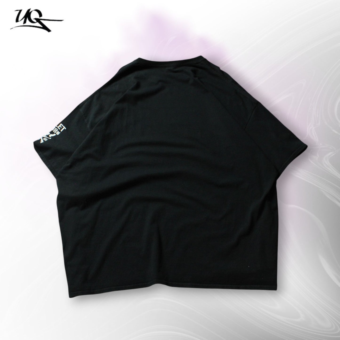 Gildan Printed T-Shirt (Men-5XL)