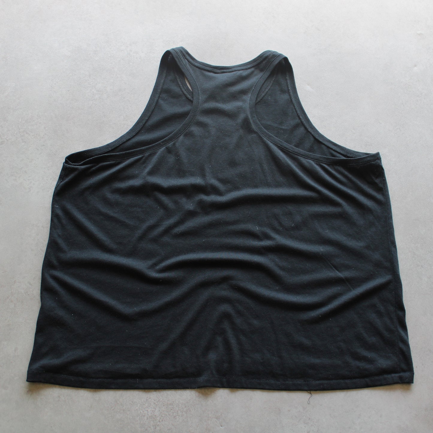 Fila Poloshirt mit kleinem bestickten Logo (Herren, XXL)