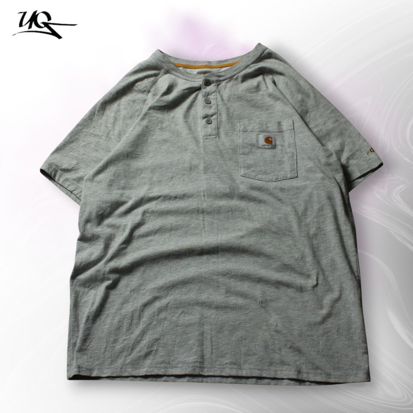 Carhartt T-Shirt (Men-L)