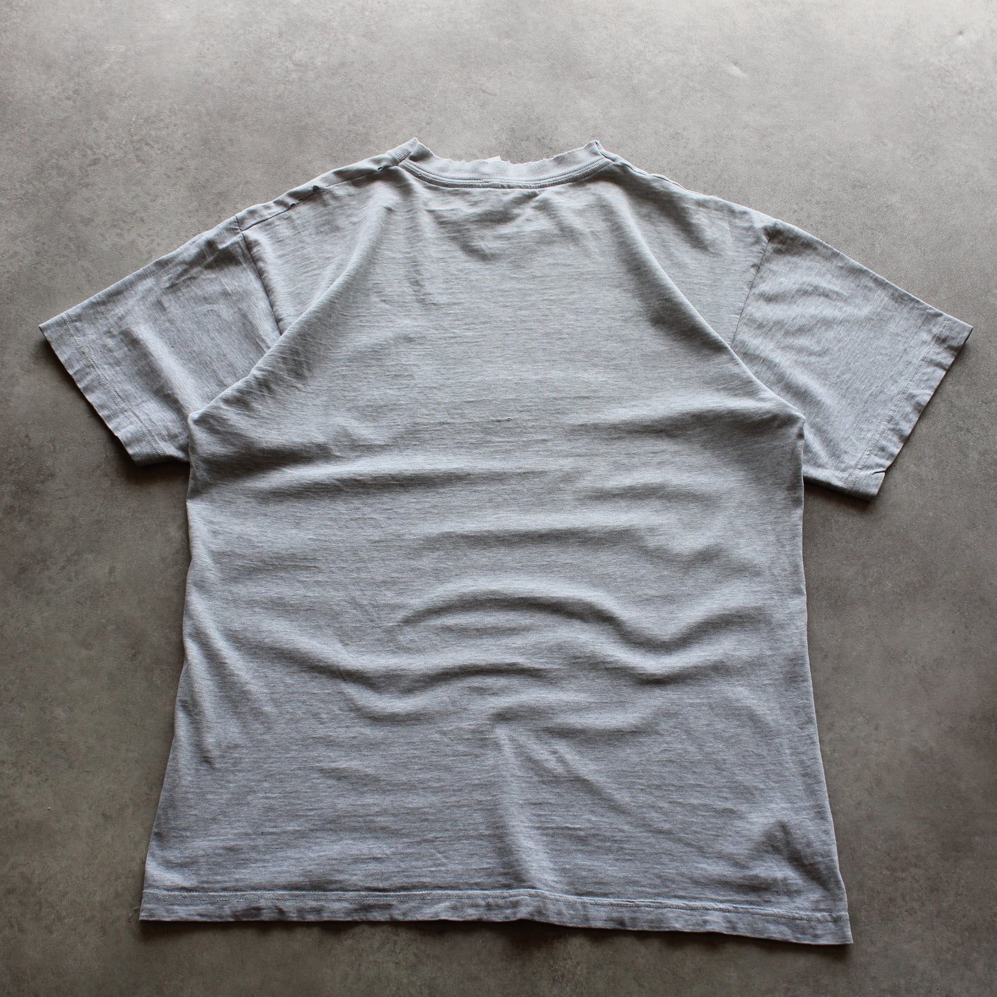 Fila Poloshirt mit kleinem bestickten Logo (Herren, XXL)