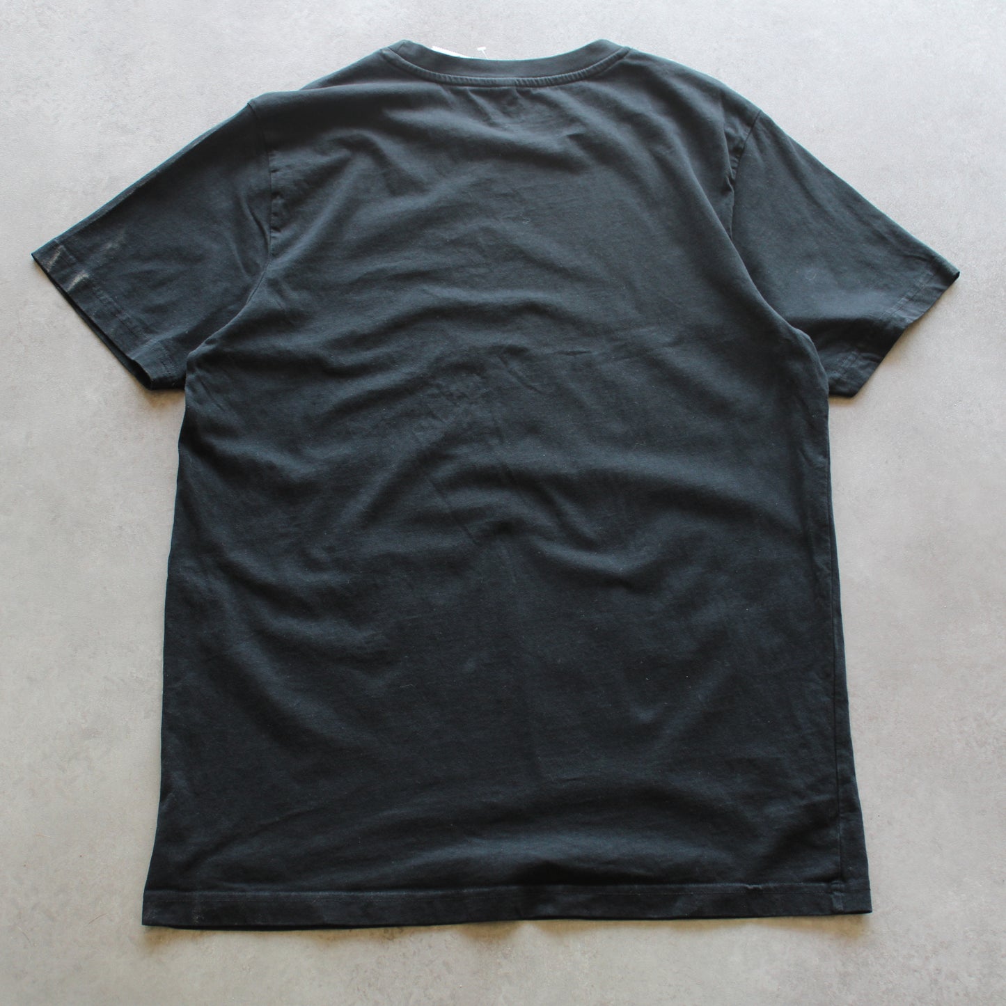 Mister Tee Printed T-Shirt (Man-L)