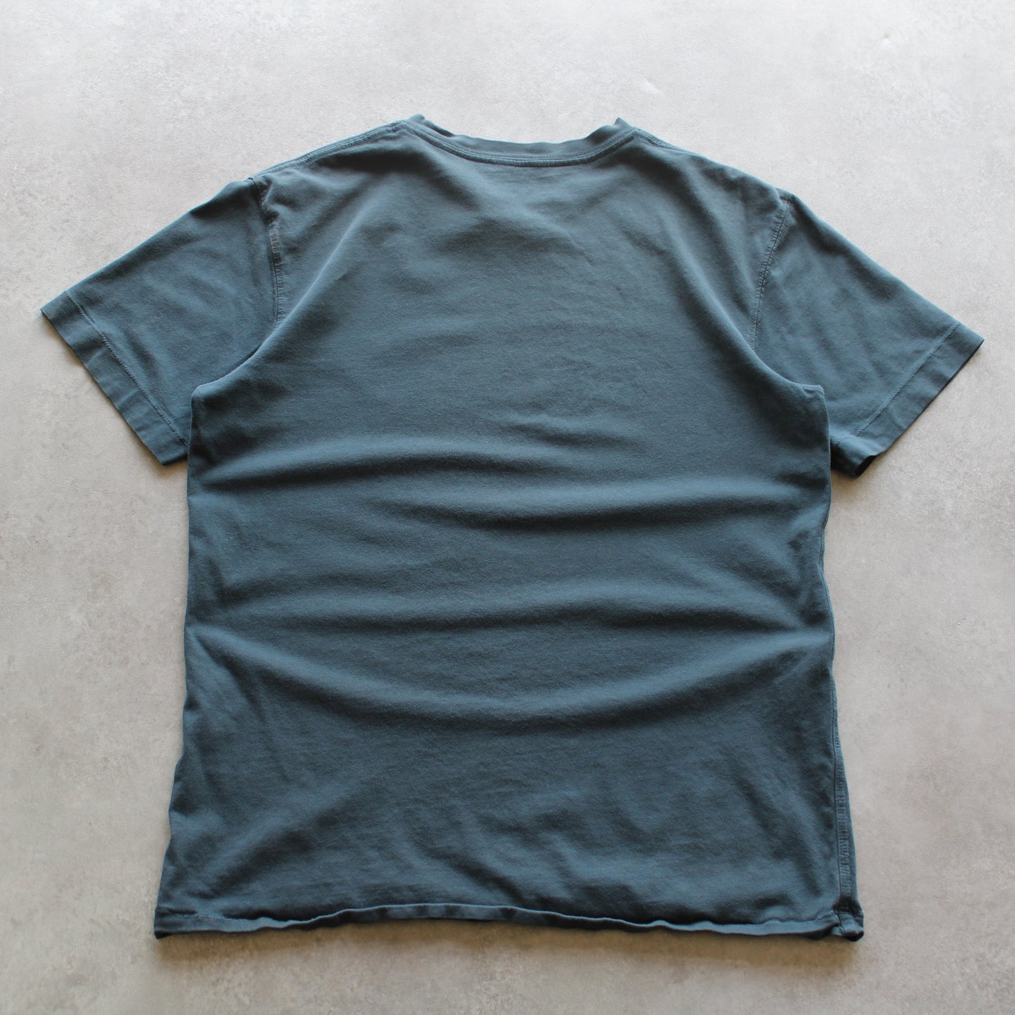 Timberland Printed T-Shirt (Man-M)