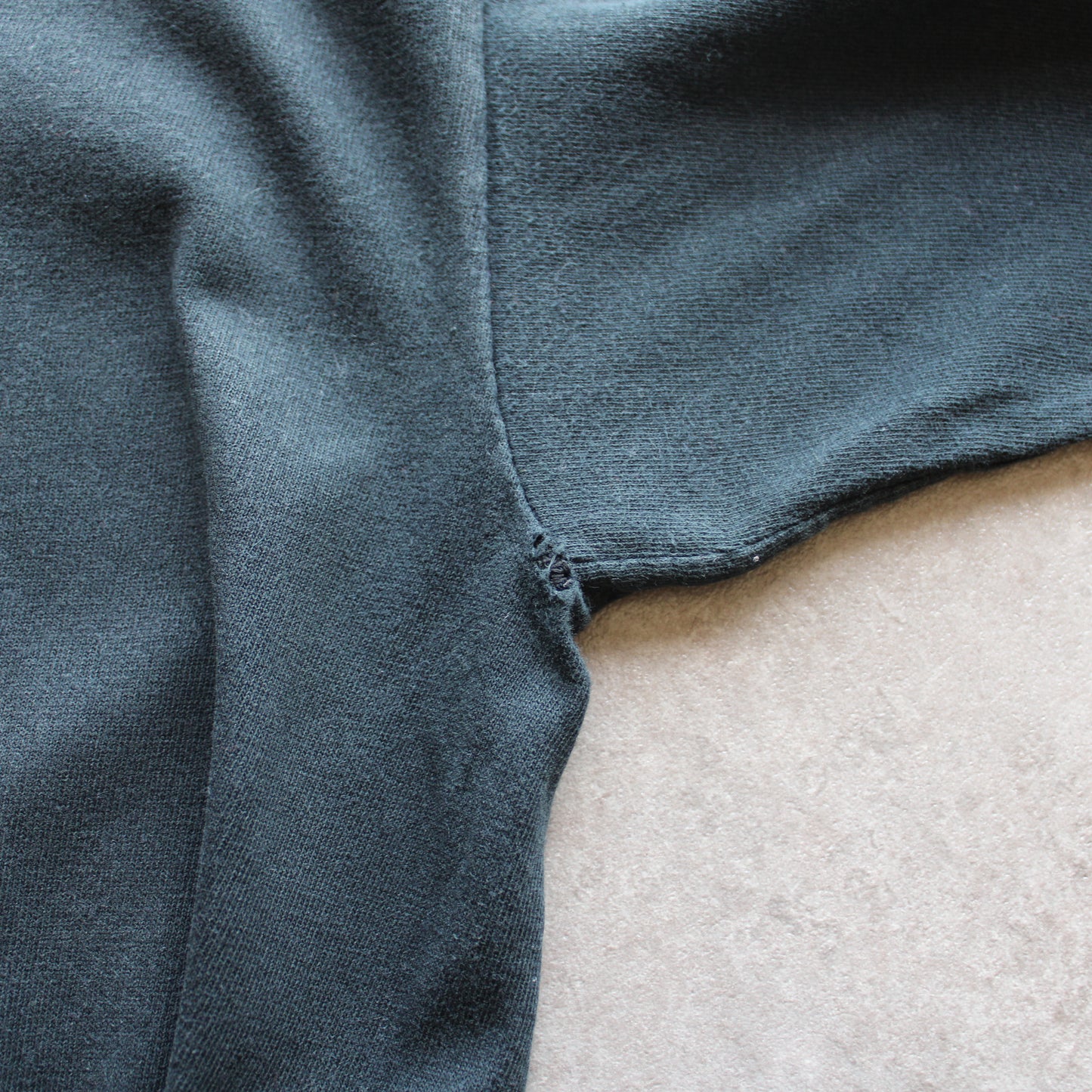 Fila Poloshirt mit kleinem bestickten Logo (Herren, XXL)