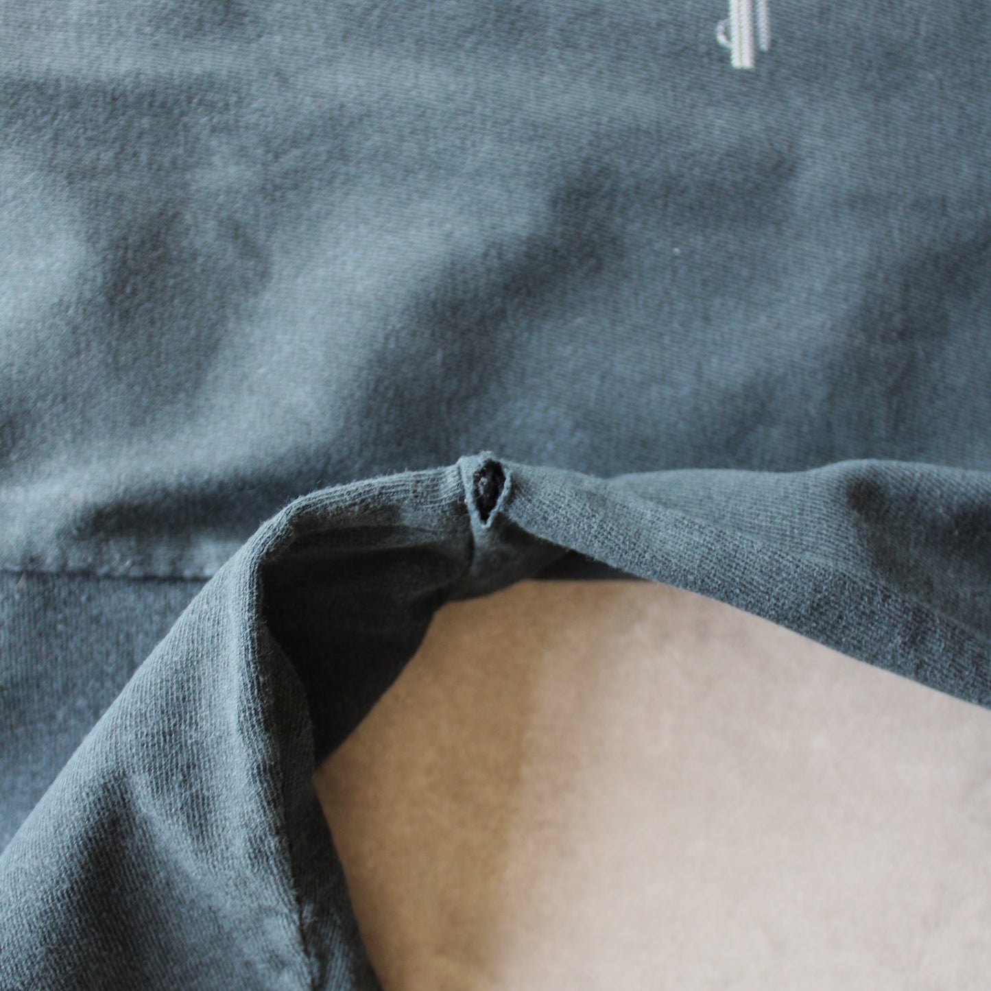 Fila Poloshirt mit kleinem bestickten Logo (Herren, XXL)