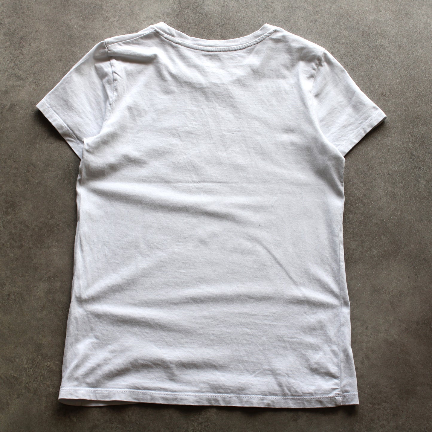 Levi's Printed T-Shirt (Woman-XS)