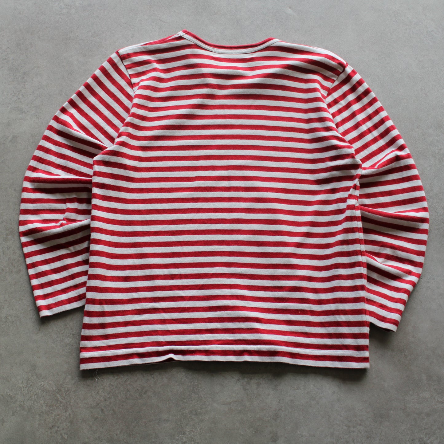 Fila Poloshirt mit kleinem bestickten Logo (Herren, XXL)