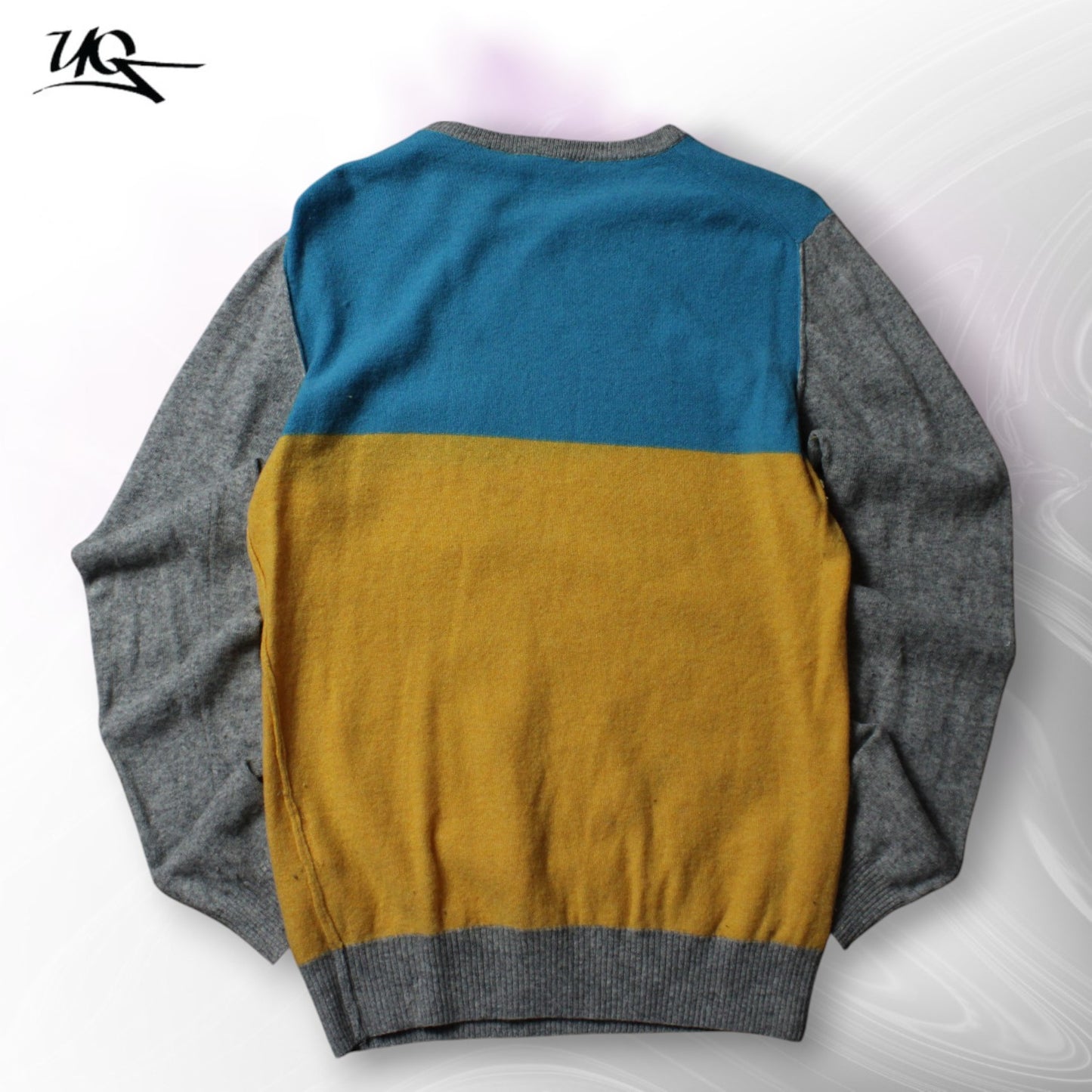 Gas Strickpullover (Herren-L)