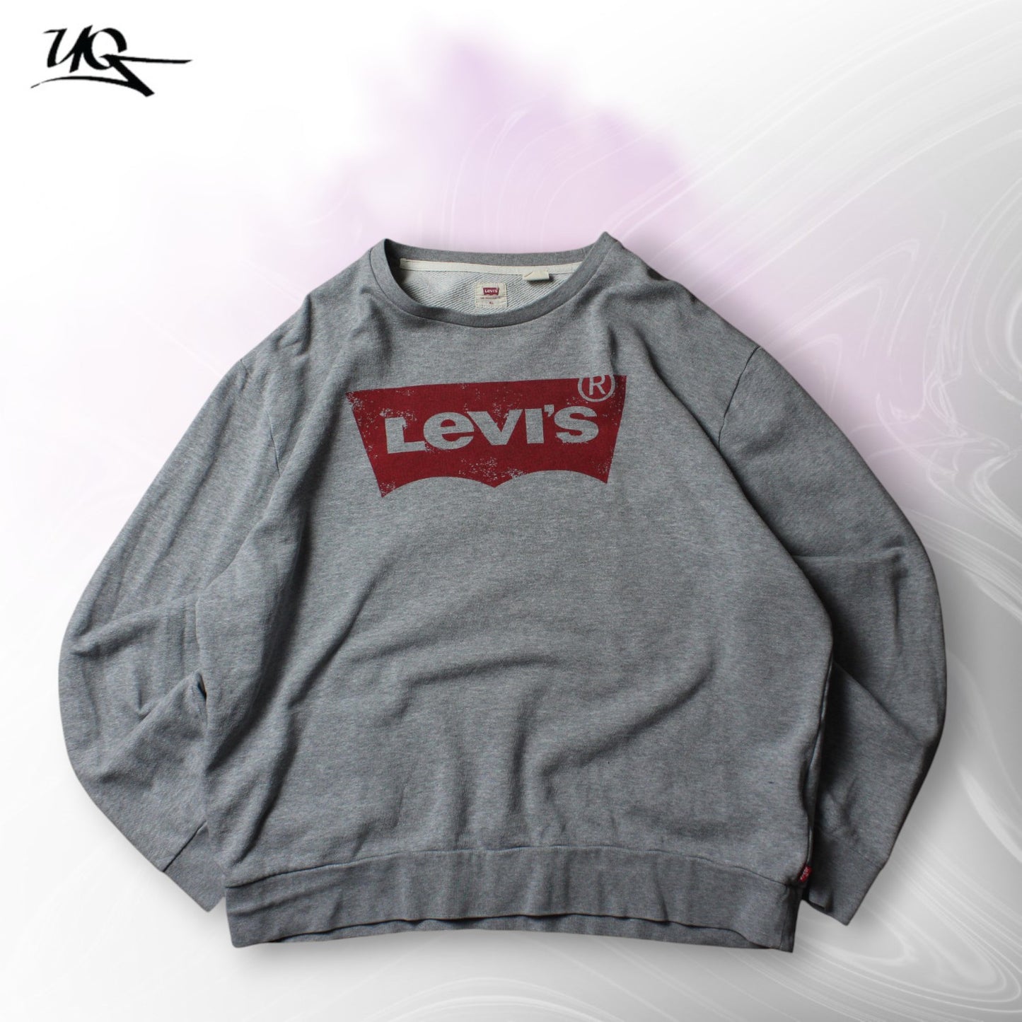 Levi's Sweater (Men-XL)
