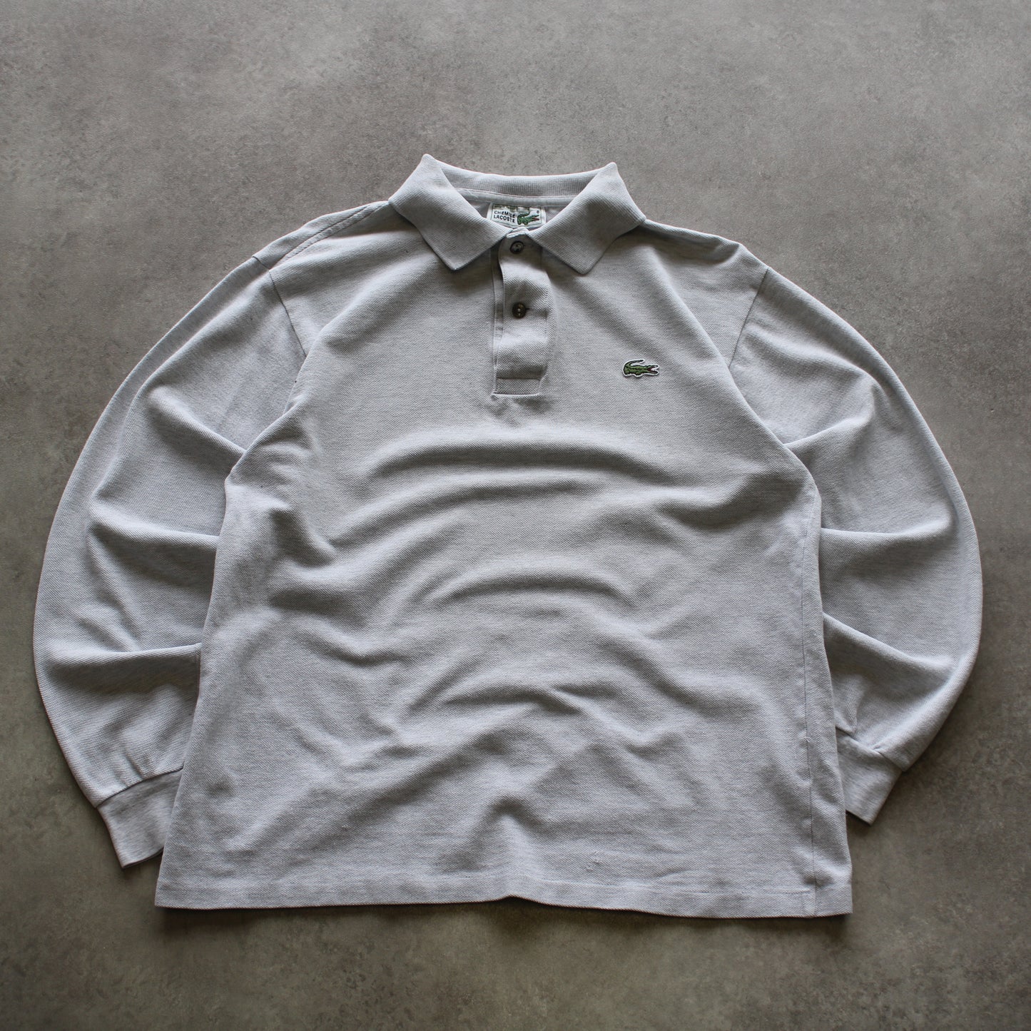 Fila Poloshirt mit kleinem bestickten Logo (Herren, XXL)