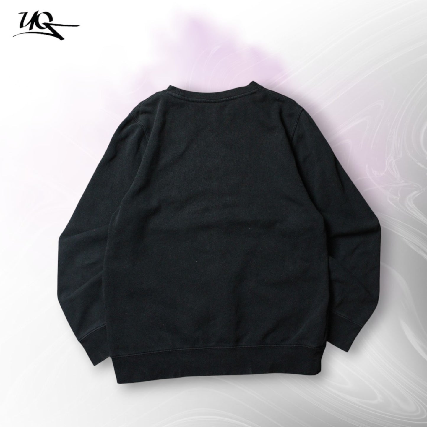 Stüssy Bestickter Pullover (Herren-S)