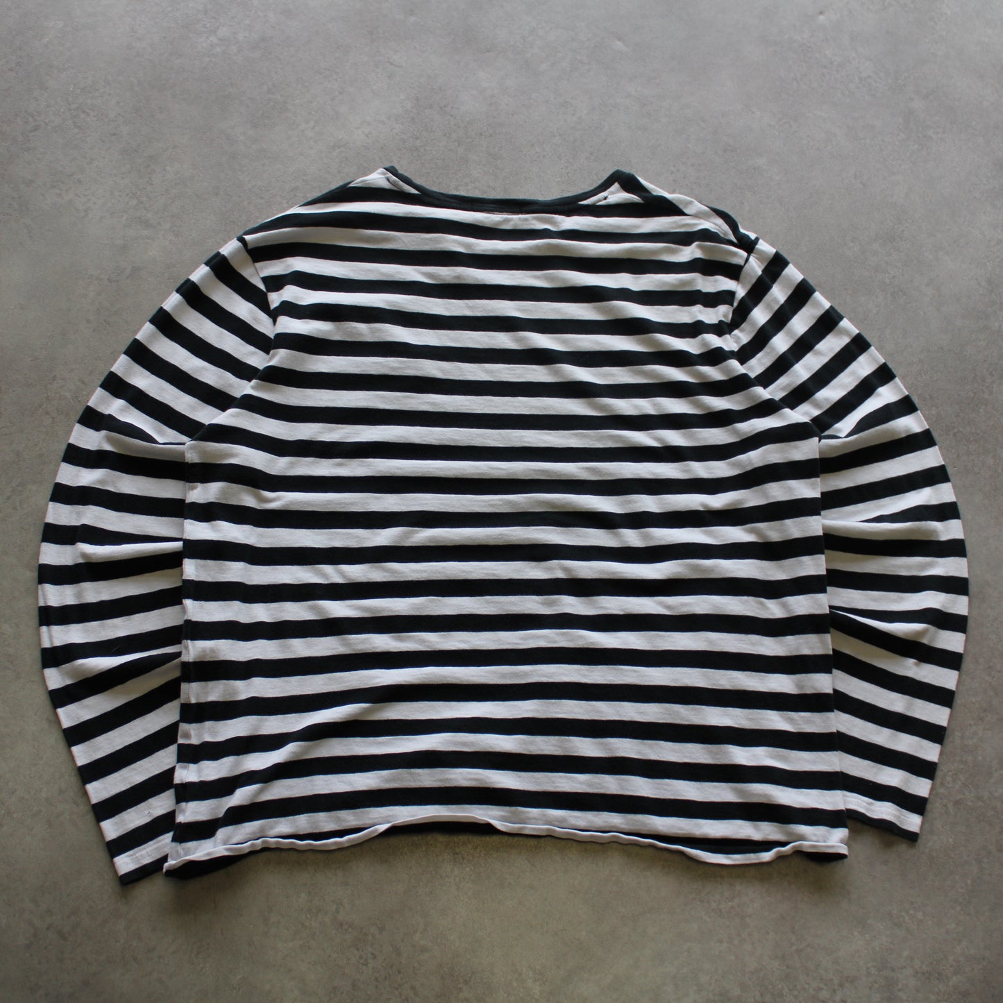 Fila Poloshirt mit kleinem bestickten Logo (Herren, XXL)