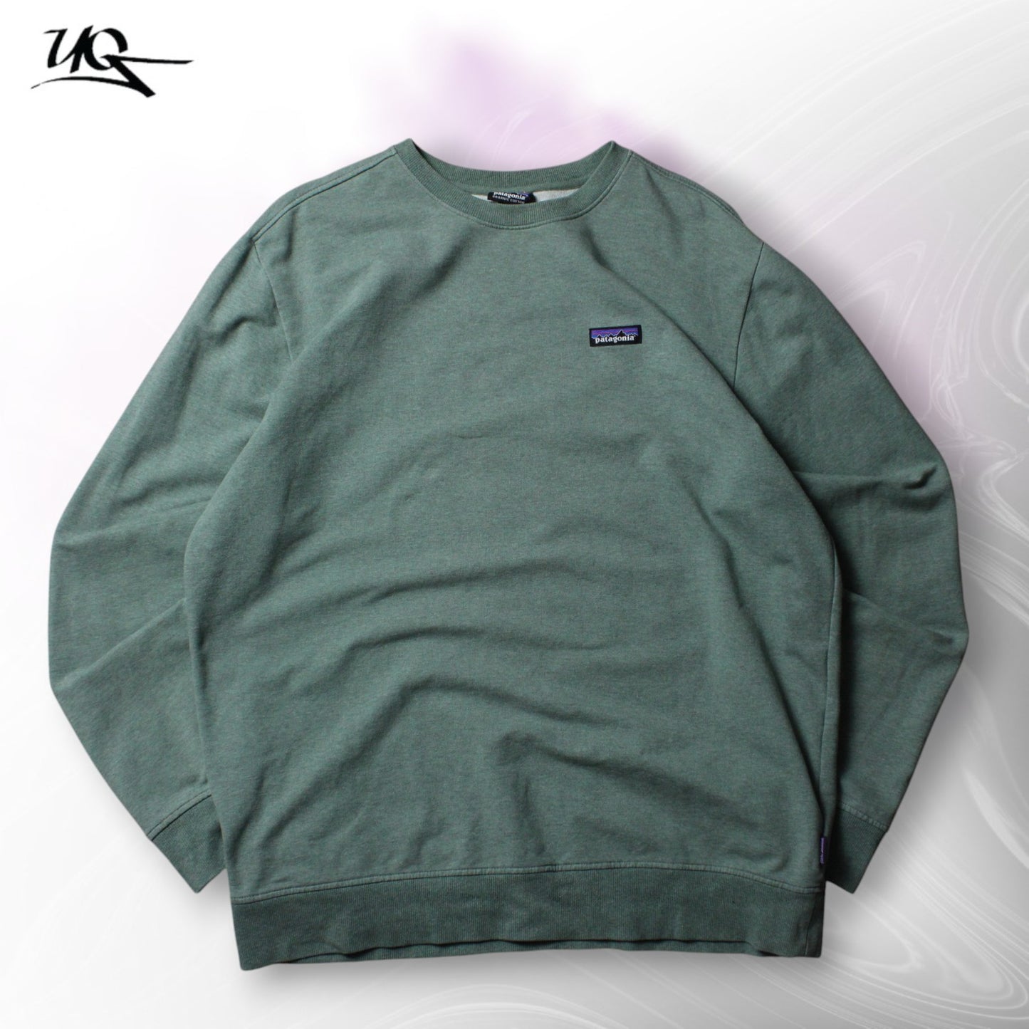Patagonia Pullover (Herren-L)