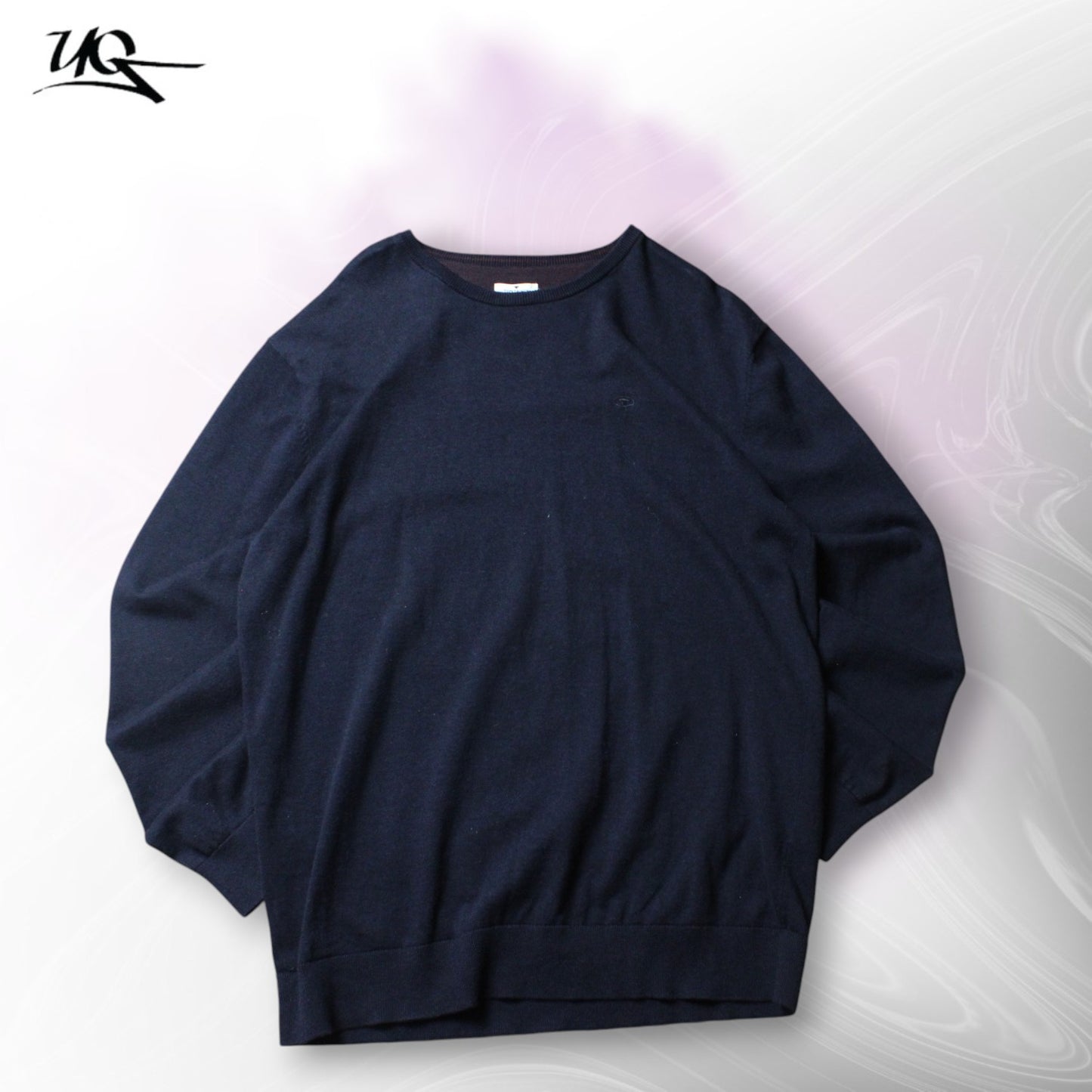 Tom Tailor Strickpullover (Herren-3XL)
