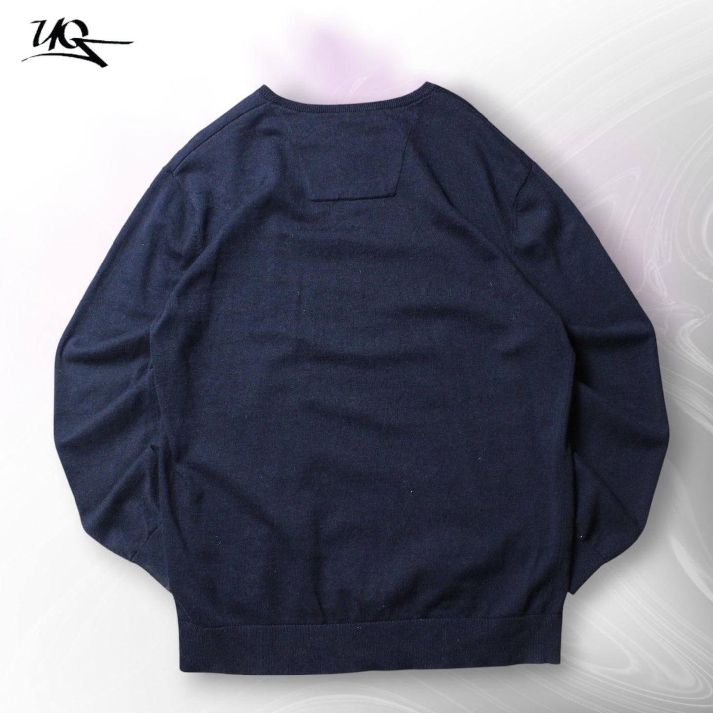 Tom Tailor Strickpullover (Herren-3XL)