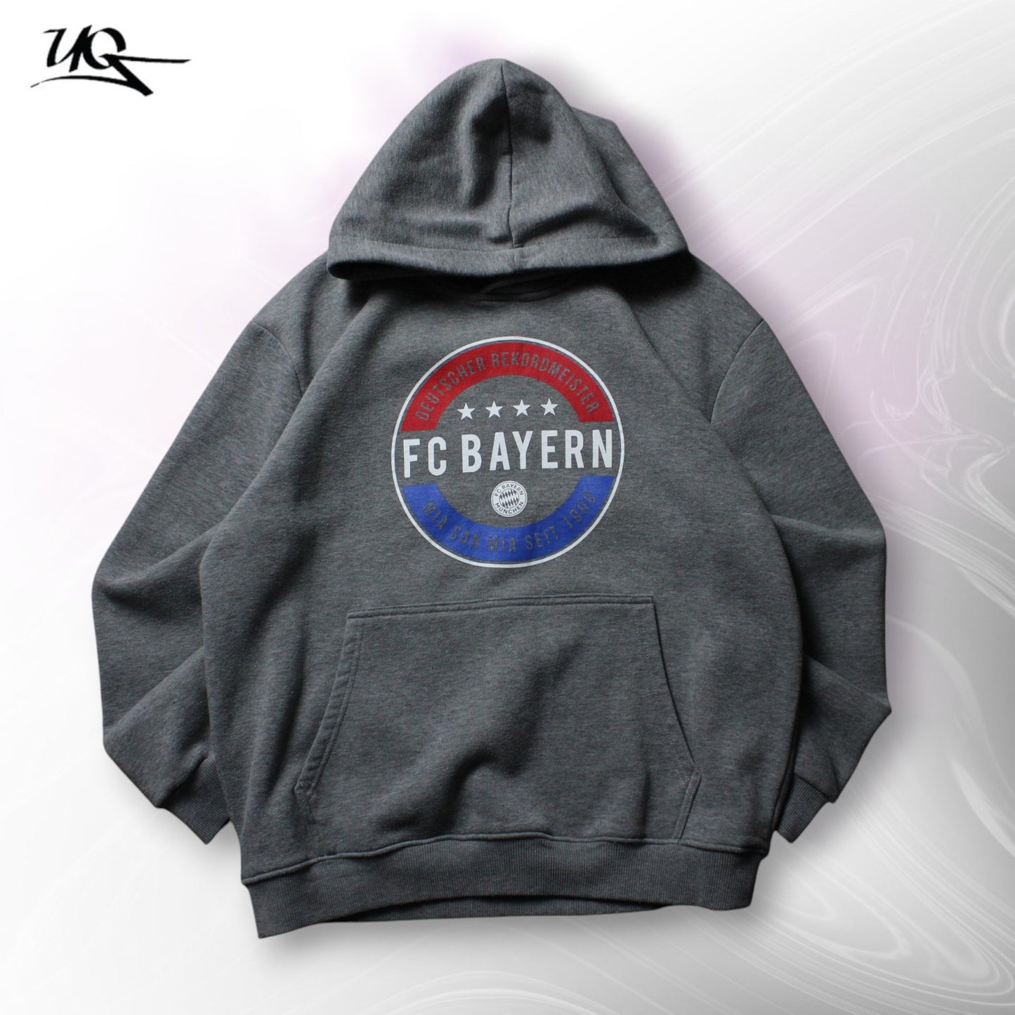 FC Bayern Hoodie (Men-M)