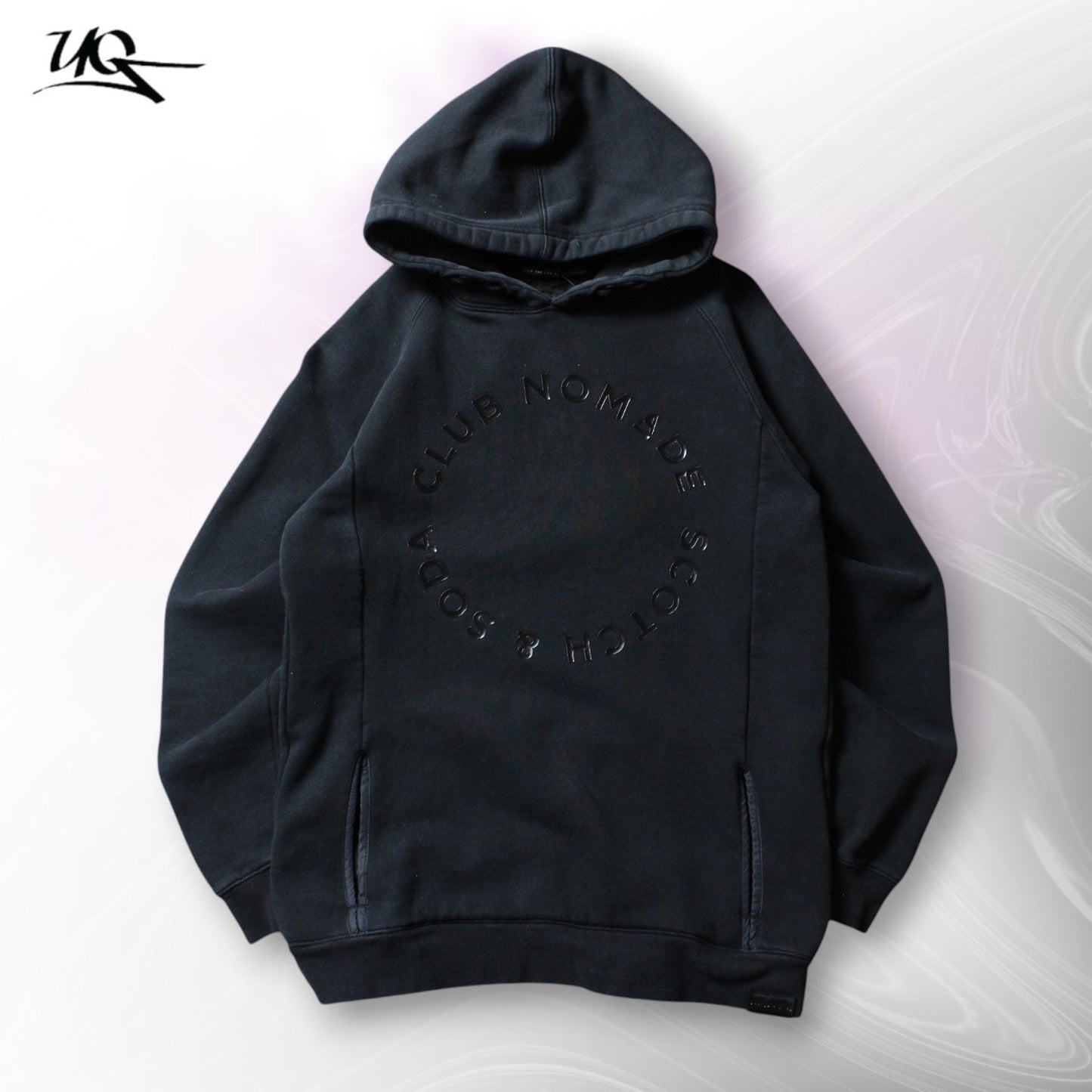 Scotch & Soda Hoodie (Herren, S)