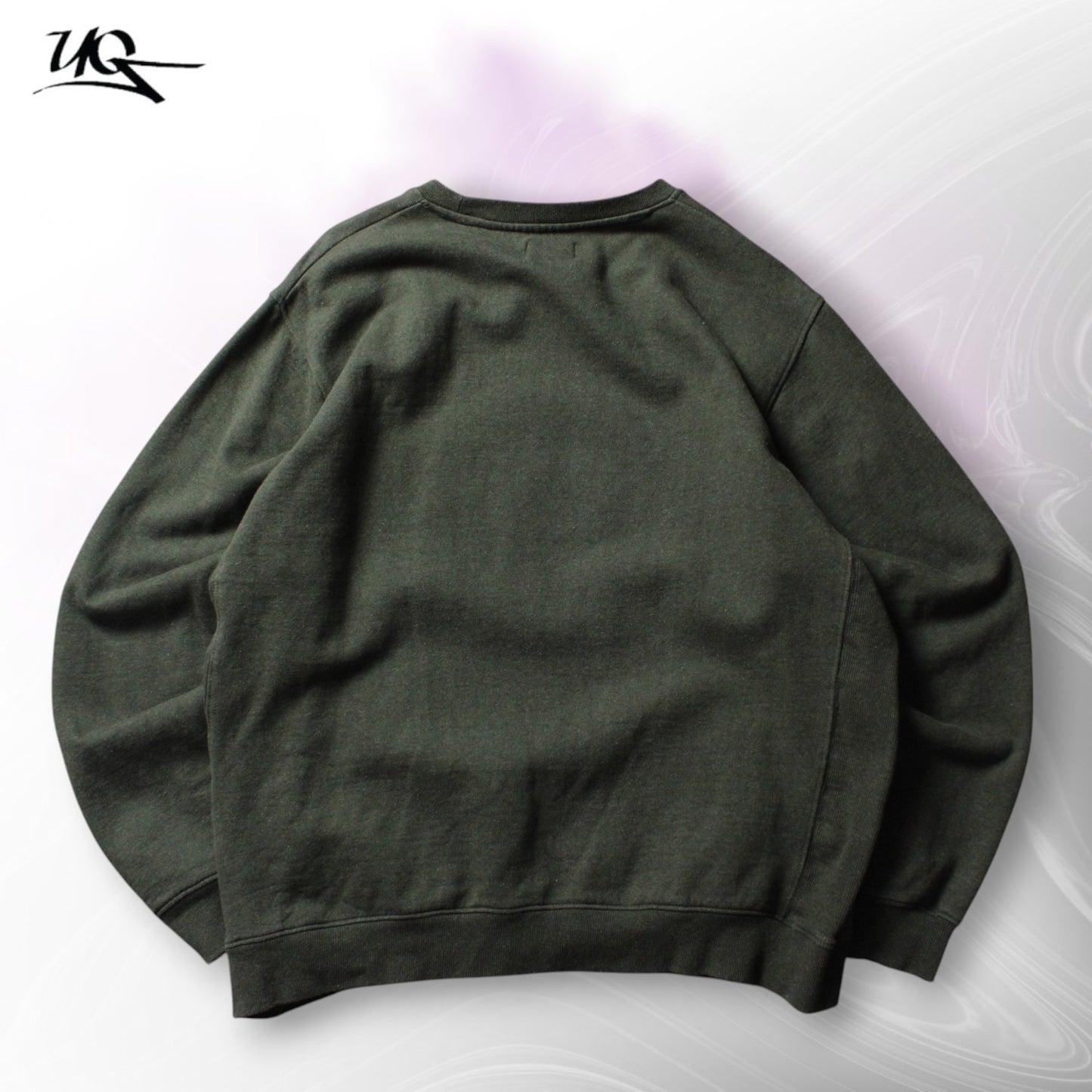 Cotton Club Sweater (Herren-XXL)