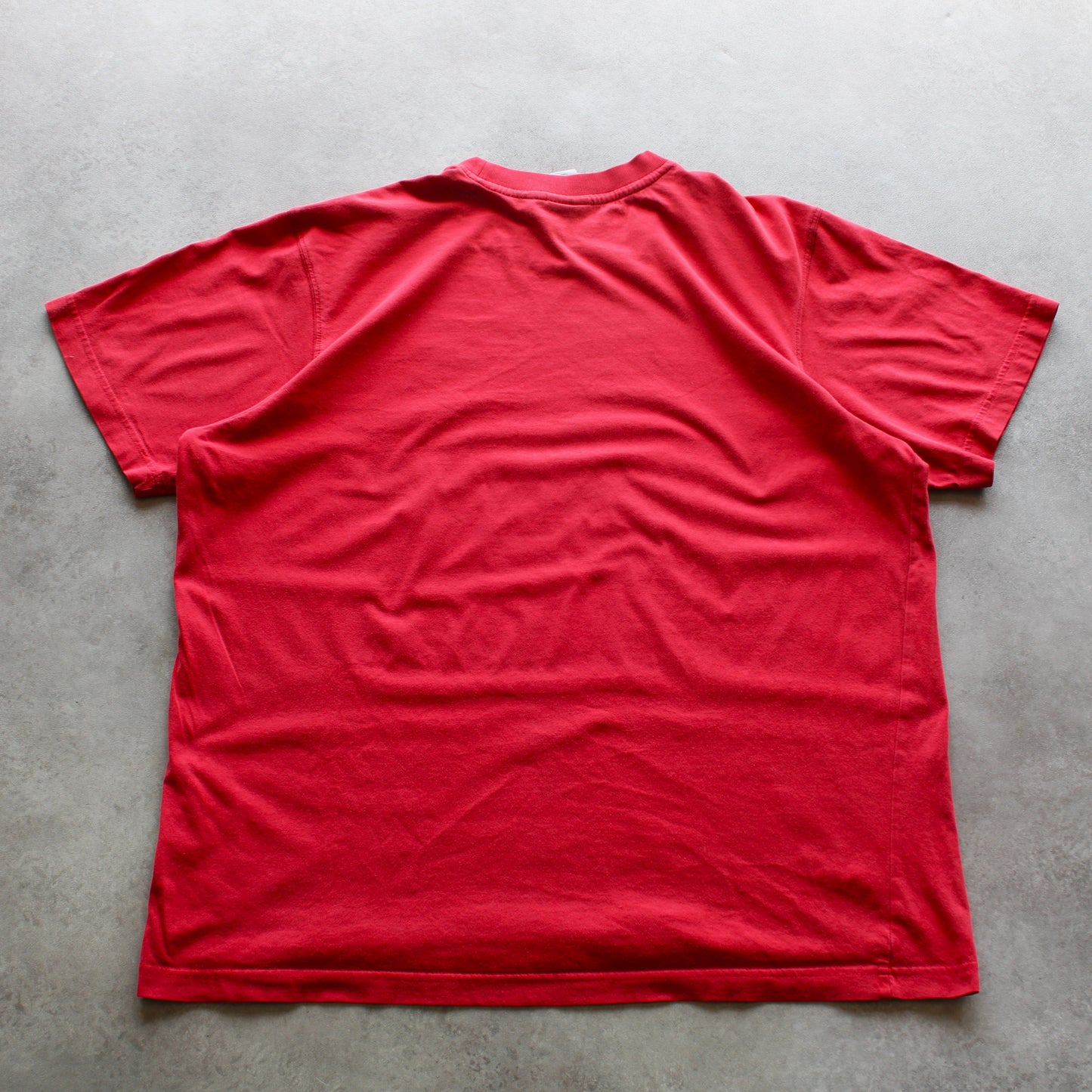 Adidas Printed T-Shirt (Man-L)