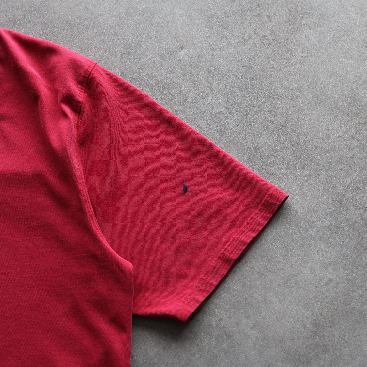 Fila Poloshirt mit kleinem bestickten Logo (Herren, XXL)
