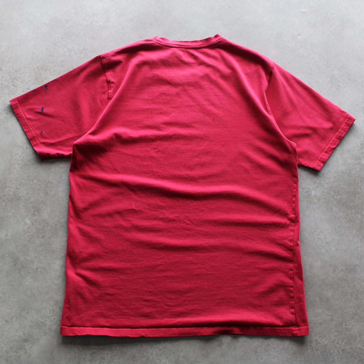 Fila Poloshirt mit kleinem bestickten Logo (Herren, XXL)
