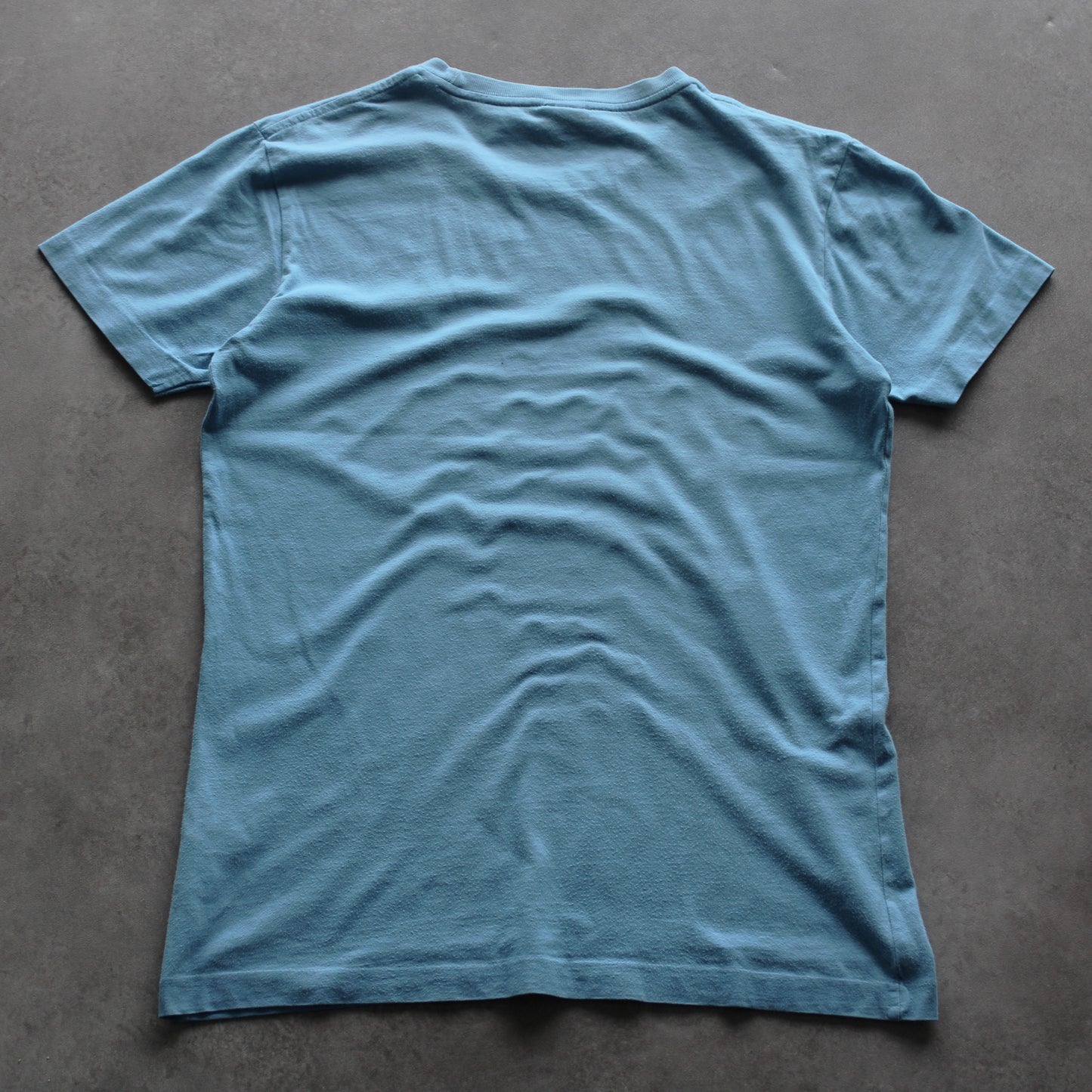 Fila Poloshirt mit kleinem bestickten Logo (Herren, XXL)