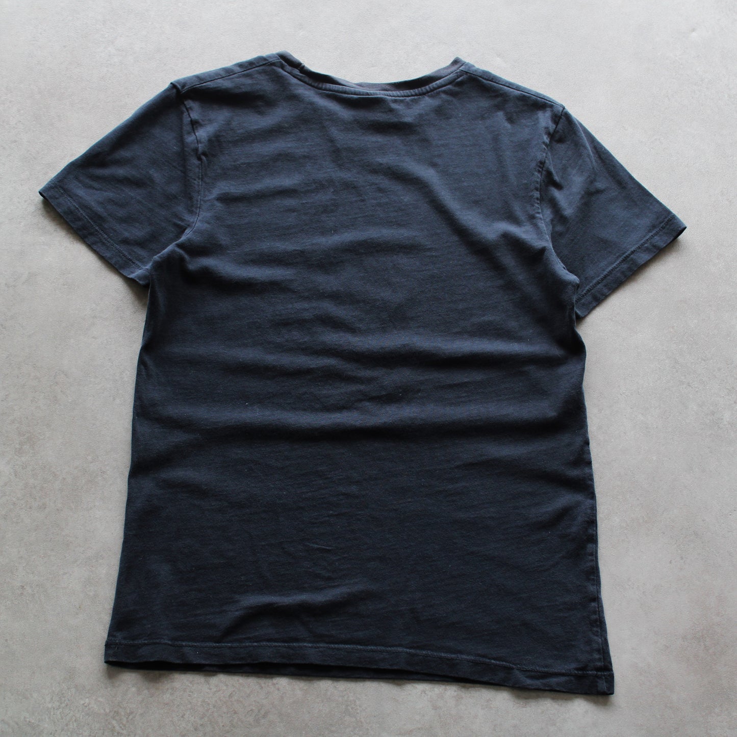 Fila Poloshirt mit kleinem bestickten Logo (Herren, XXL)