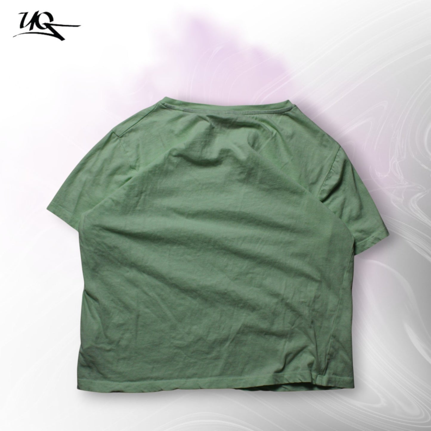 US Grand Polo T-Shirt (Damen-L)