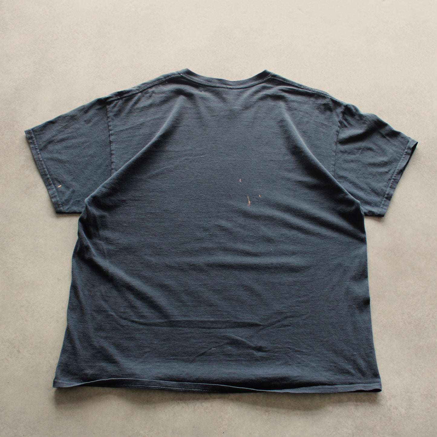 Fila Poloshirt mit kleinem bestickten Logo (Herren, XXL)