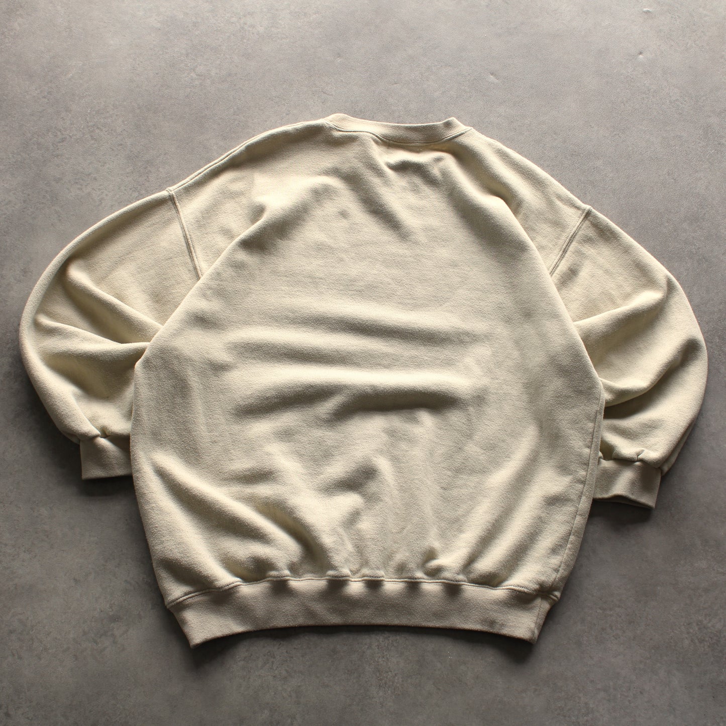 Priority Floral Printed Crewneck Sweater (Woman-L)