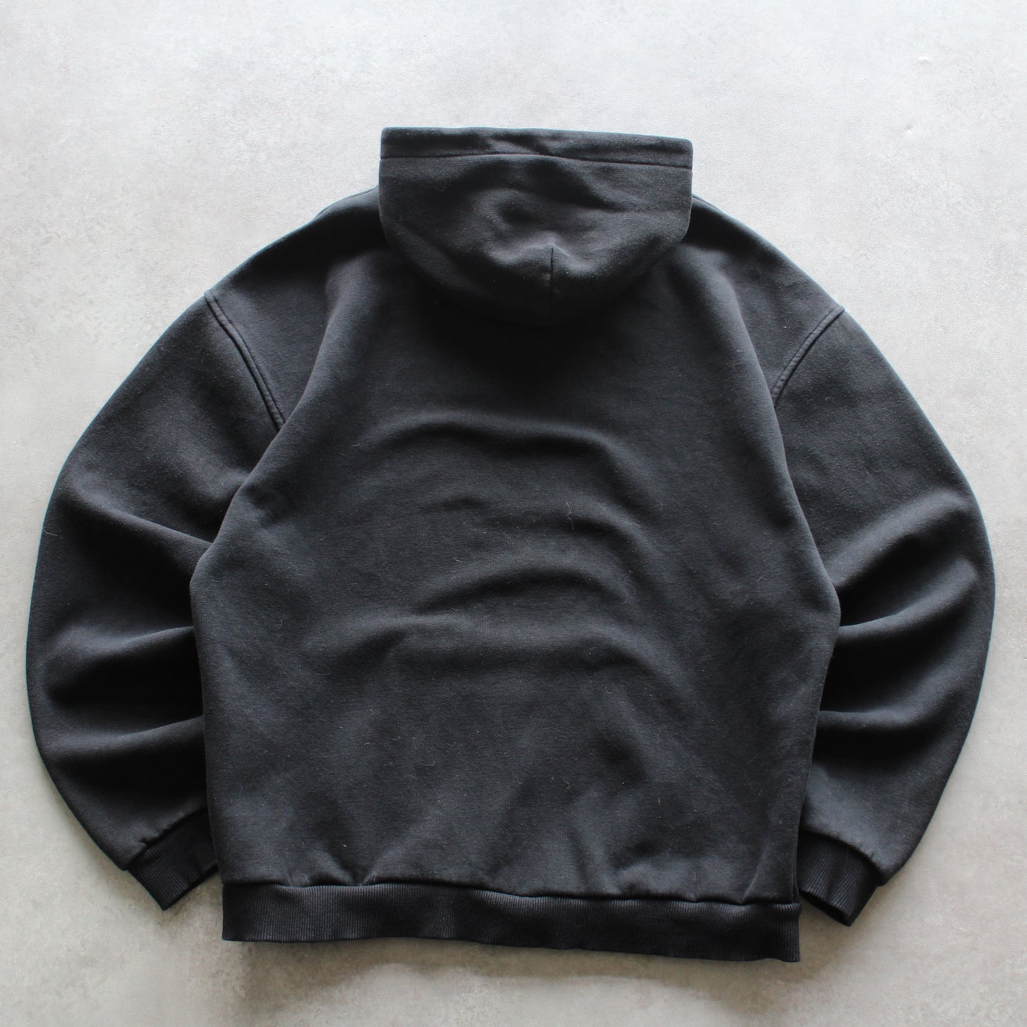 Fila Poloshirt mit kleinem bestickten Logo (Herren, XXL)