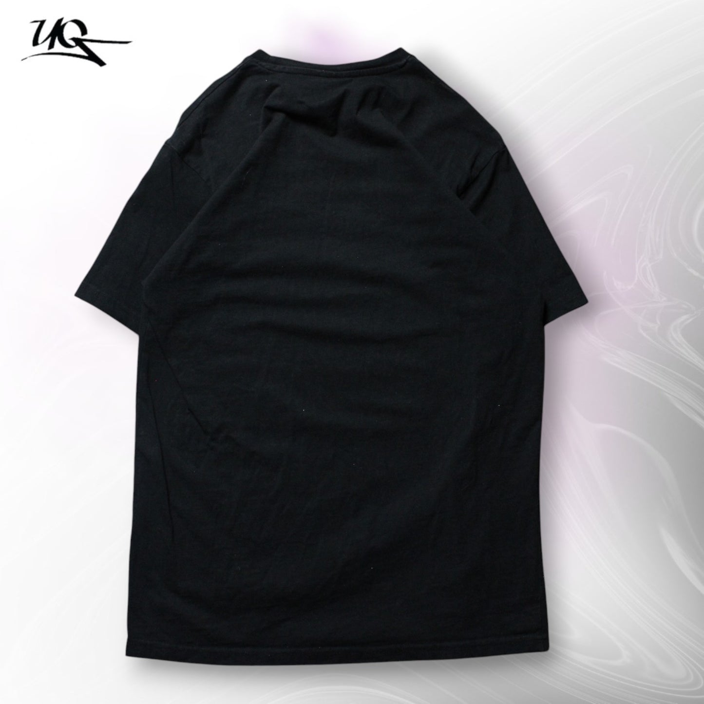 UP-bedrucktes T-Shirt (Herren, S)