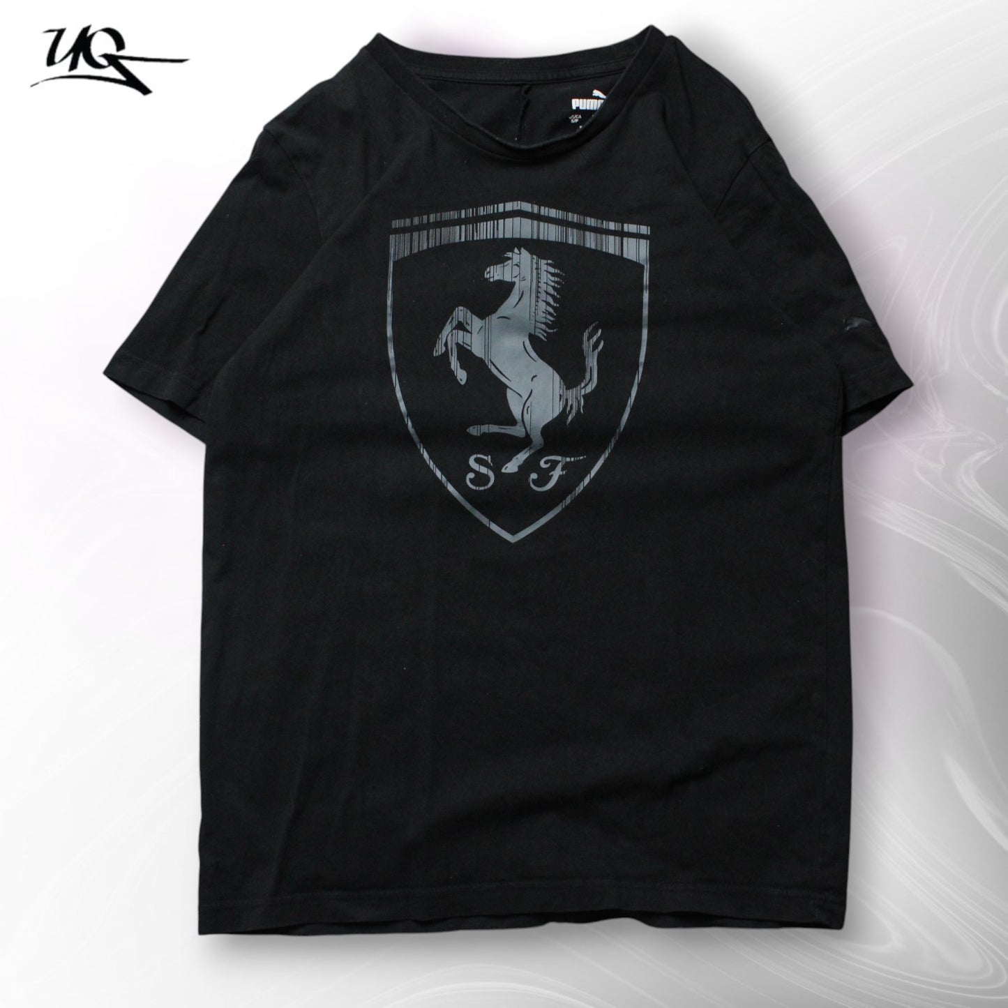 Puma T-Shirt (Herren-S)