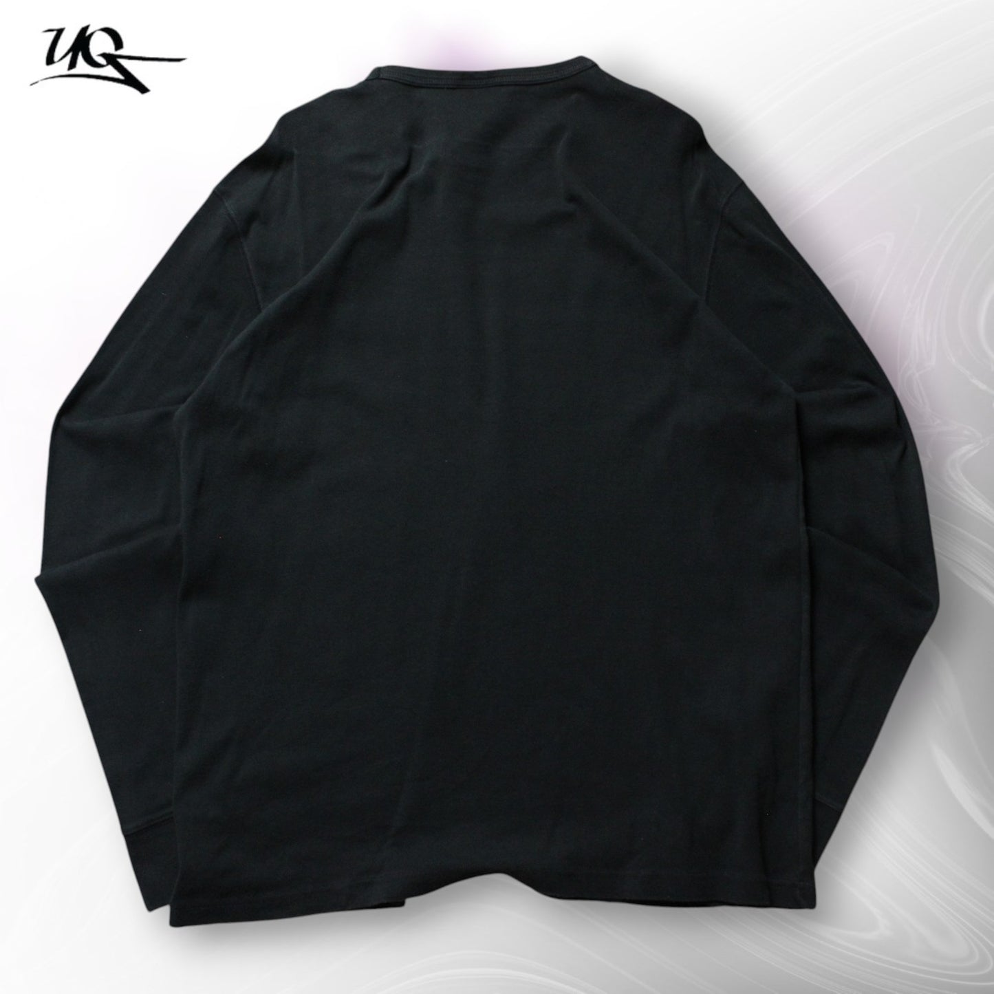 Levi's Long Sleeve T-Shirt (Men-L)