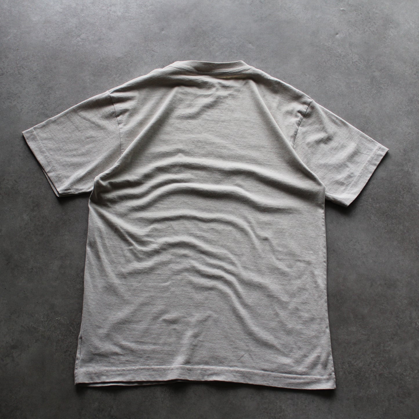 Fila Poloshirt mit kleinem bestickten Logo (Herren, XXL)